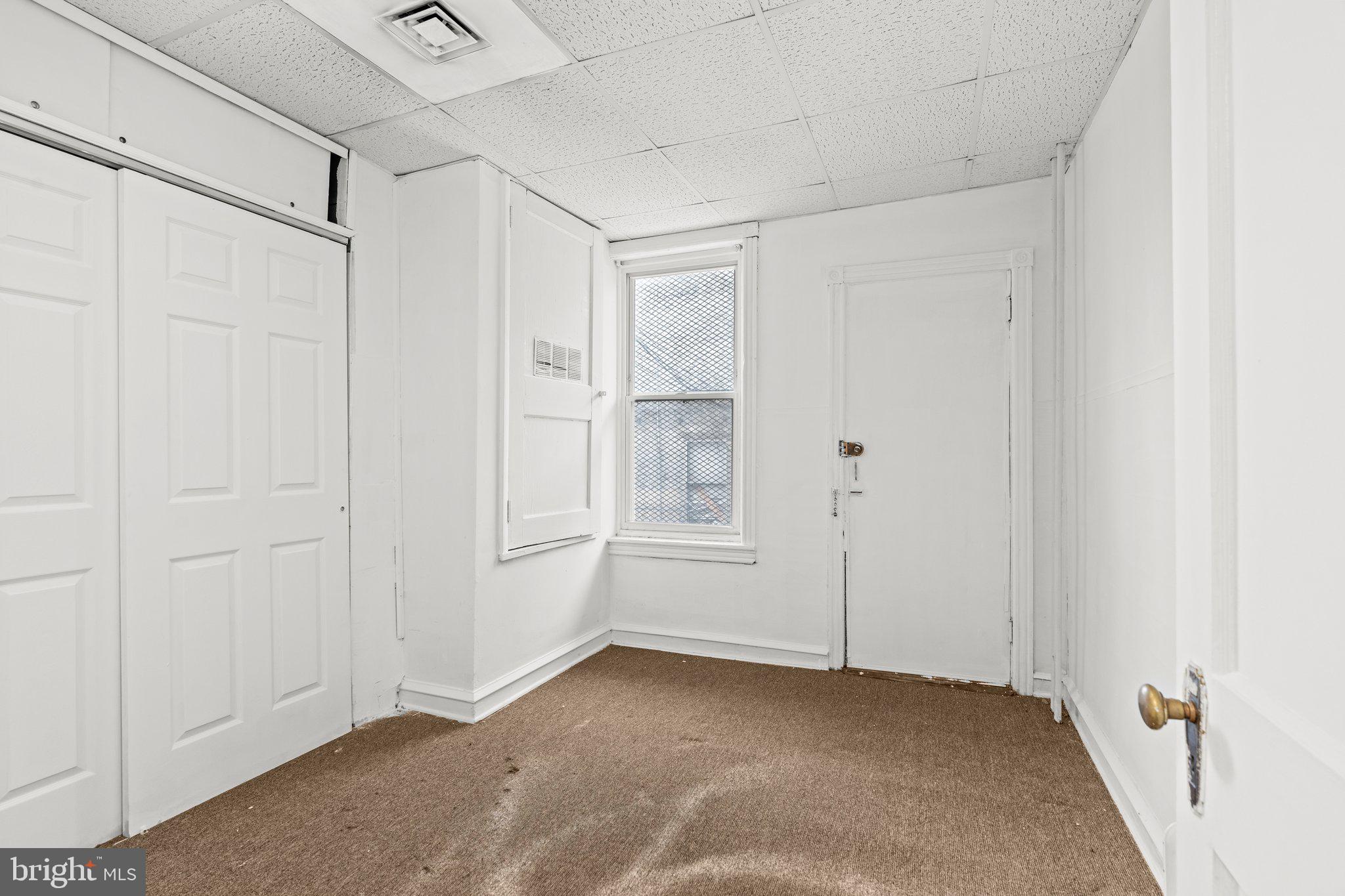 CARROLL PARK - Residential Income
