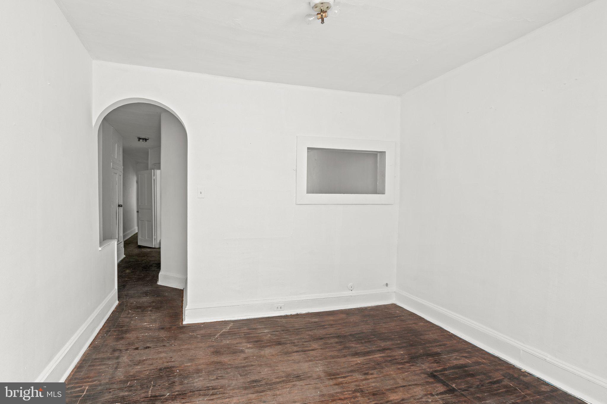 CARROLL PARK - Residential Income