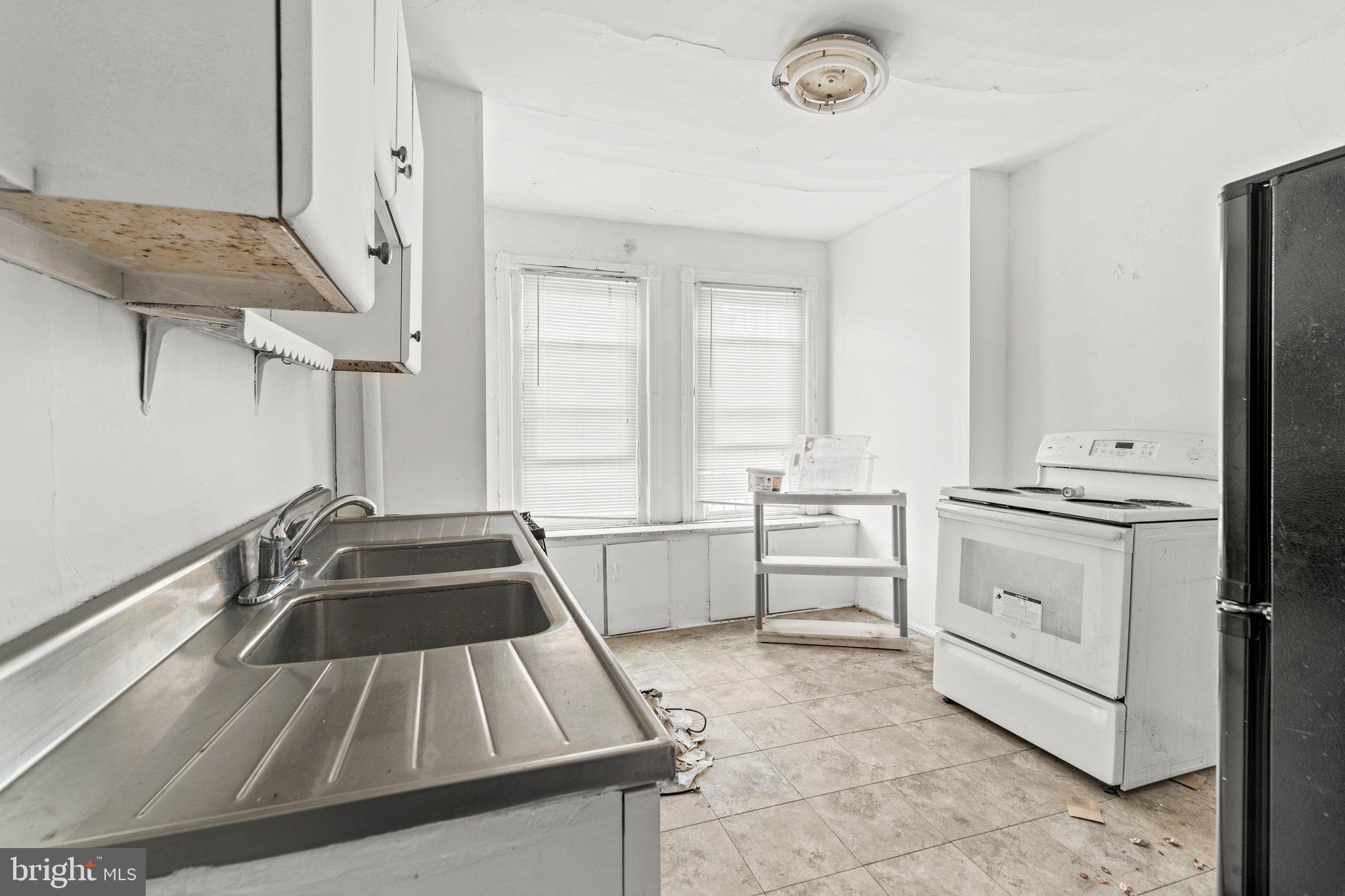 CARROLL PARK - Residential Income