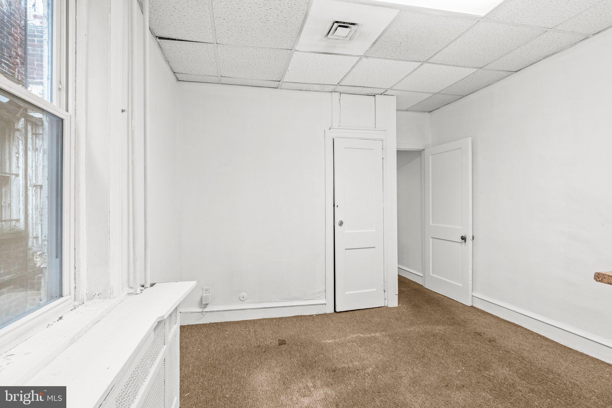 CARROLL PARK - Residential Income