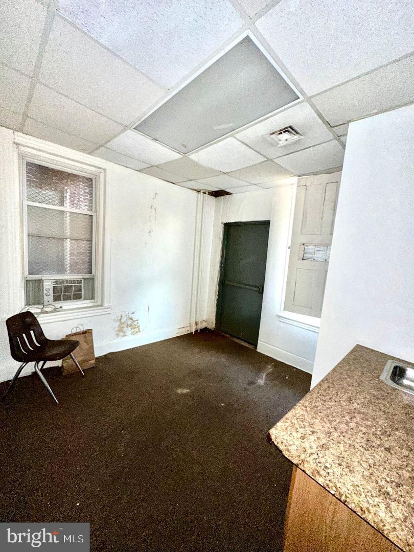 CARROLL PARK - Residential Income