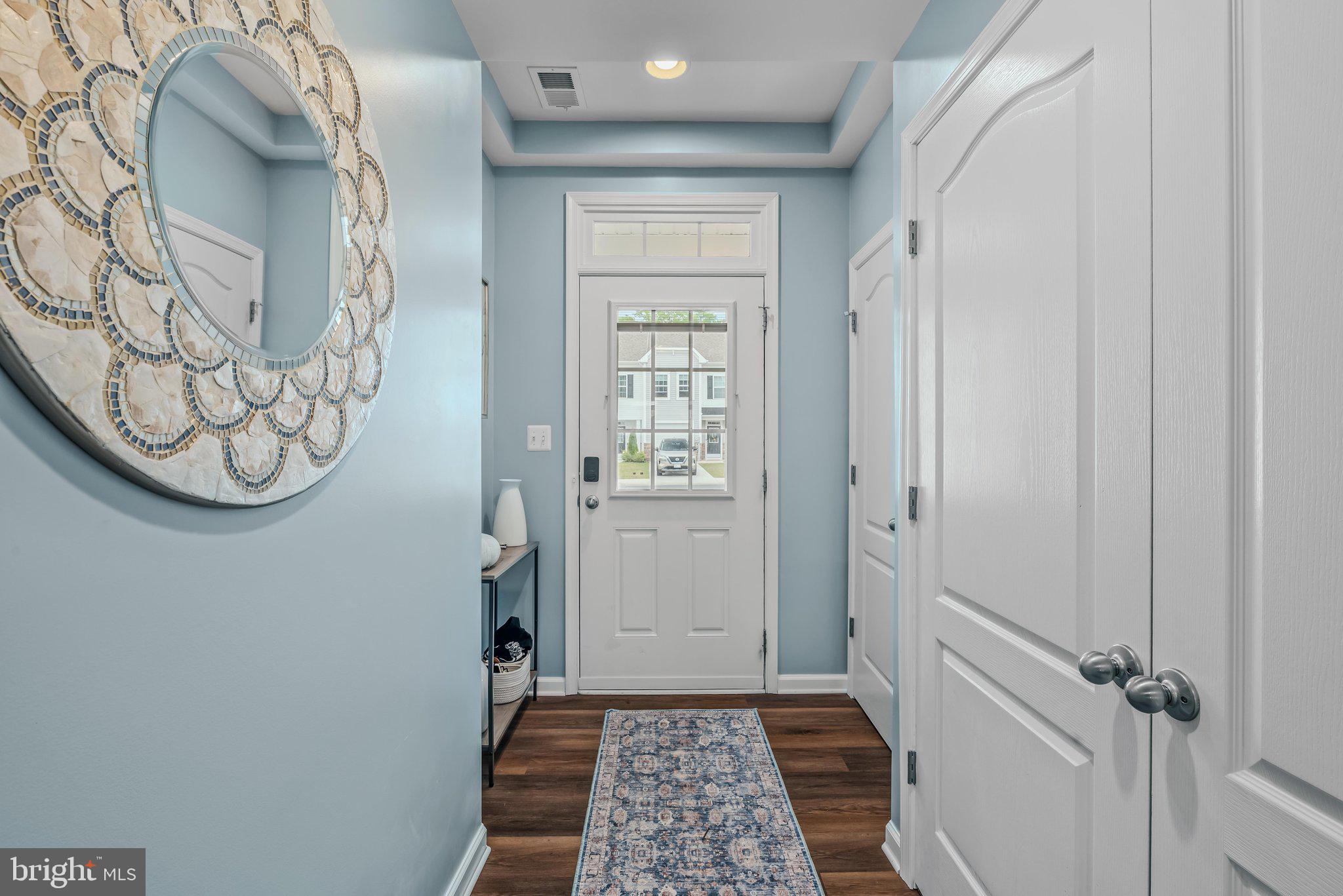 MCCAULEY CROSSING - Residential