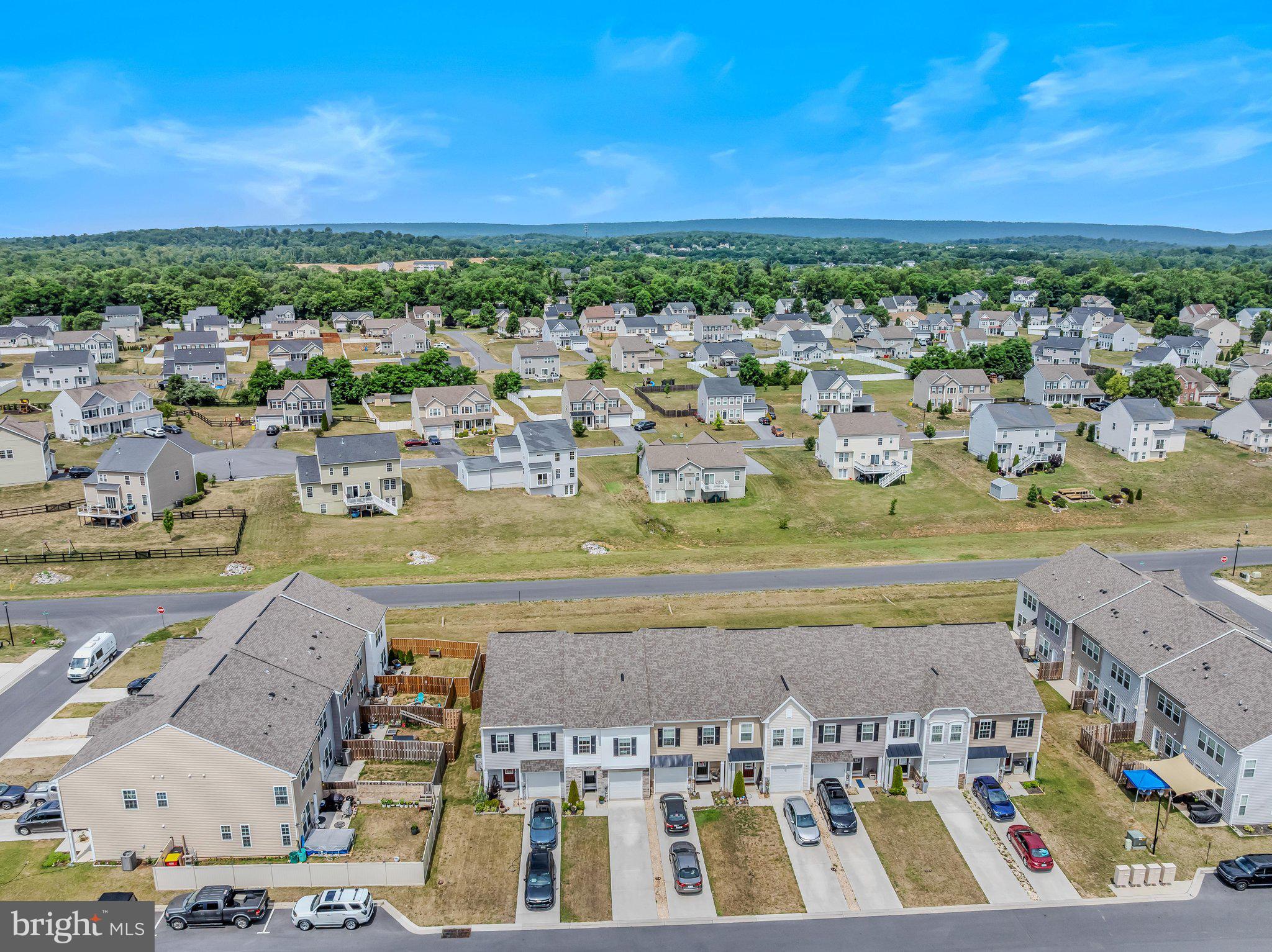 MCCAULEY CROSSING - Residential