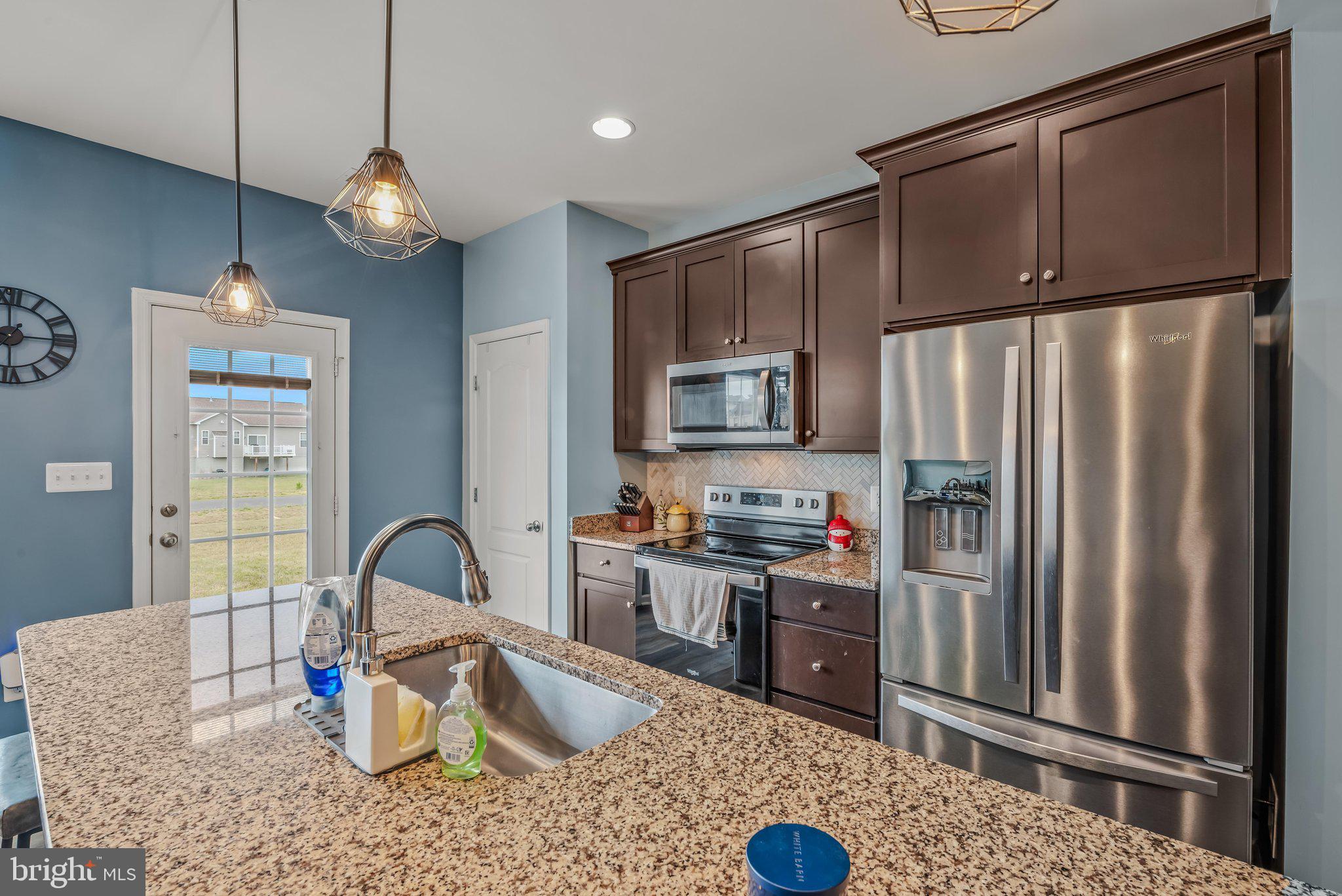 MCCAULEY CROSSING - Residential