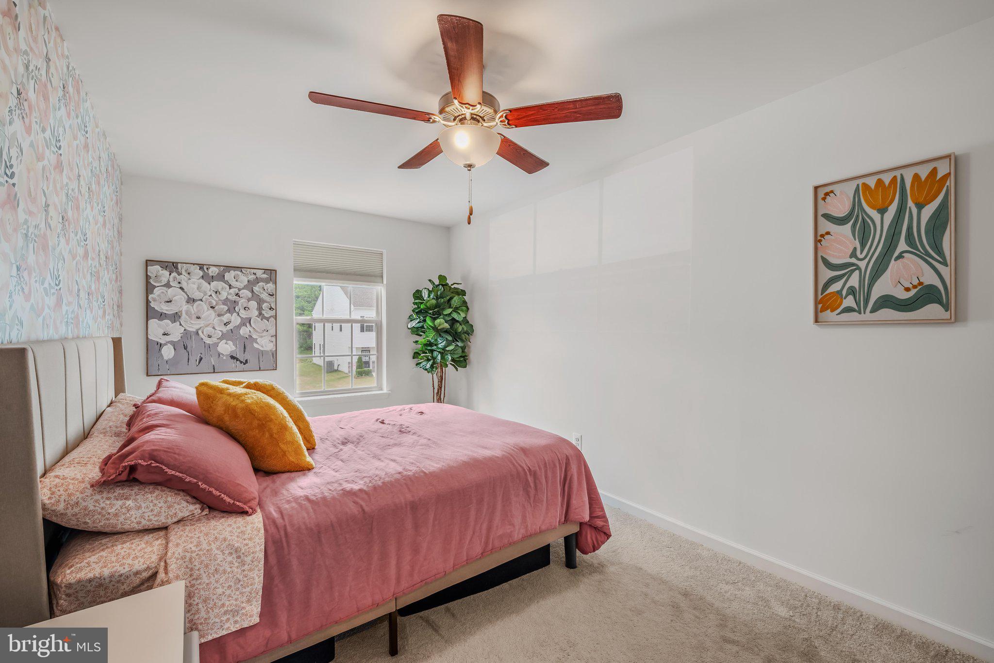 MCCAULEY CROSSING - Residential