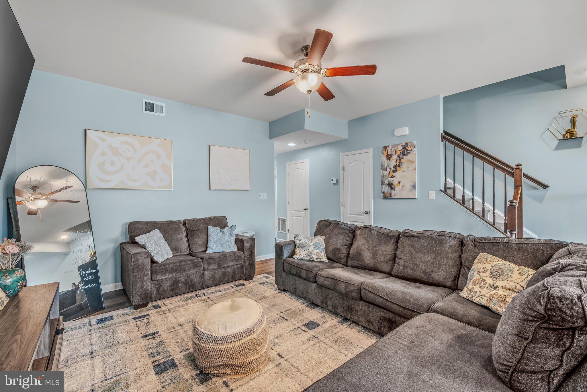 MCCAULEY CROSSING - Residential