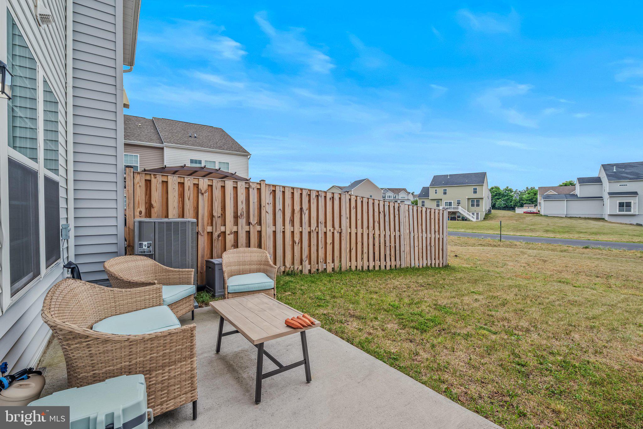 MCCAULEY CROSSING - Residential