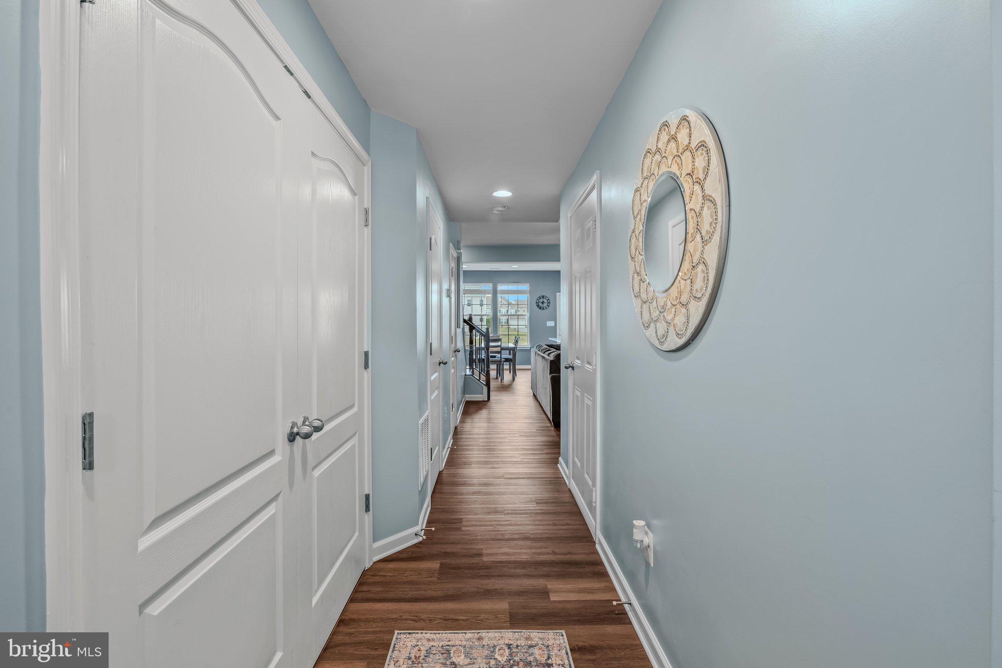 MCCAULEY CROSSING - Residential