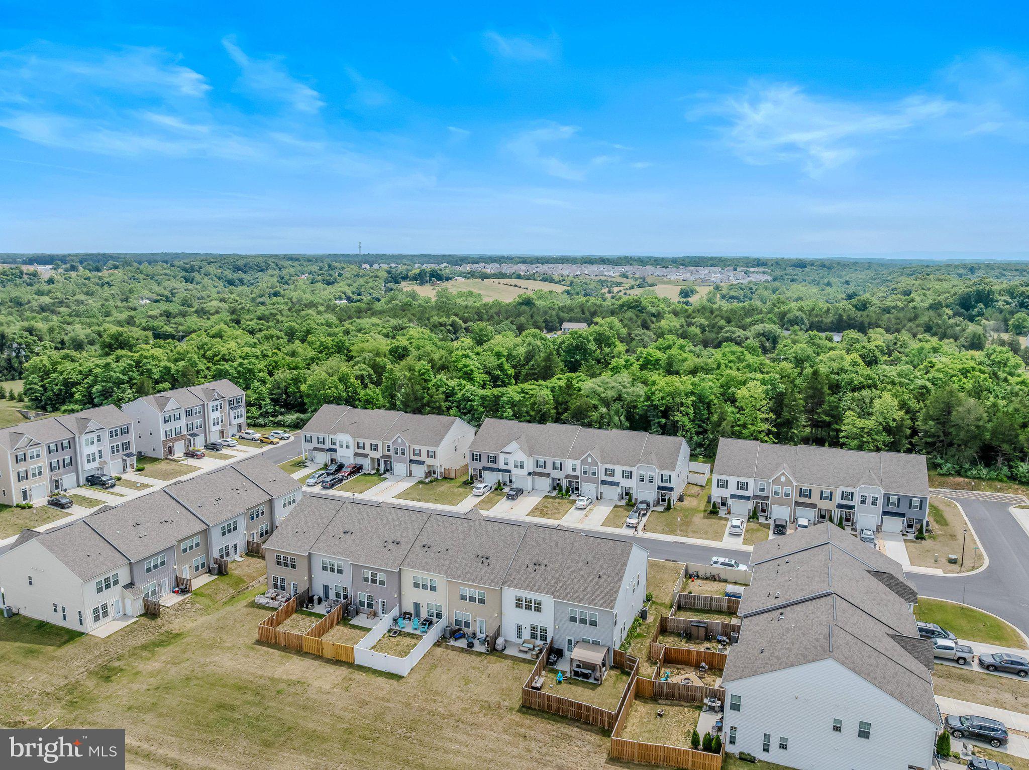 MCCAULEY CROSSING - Residential