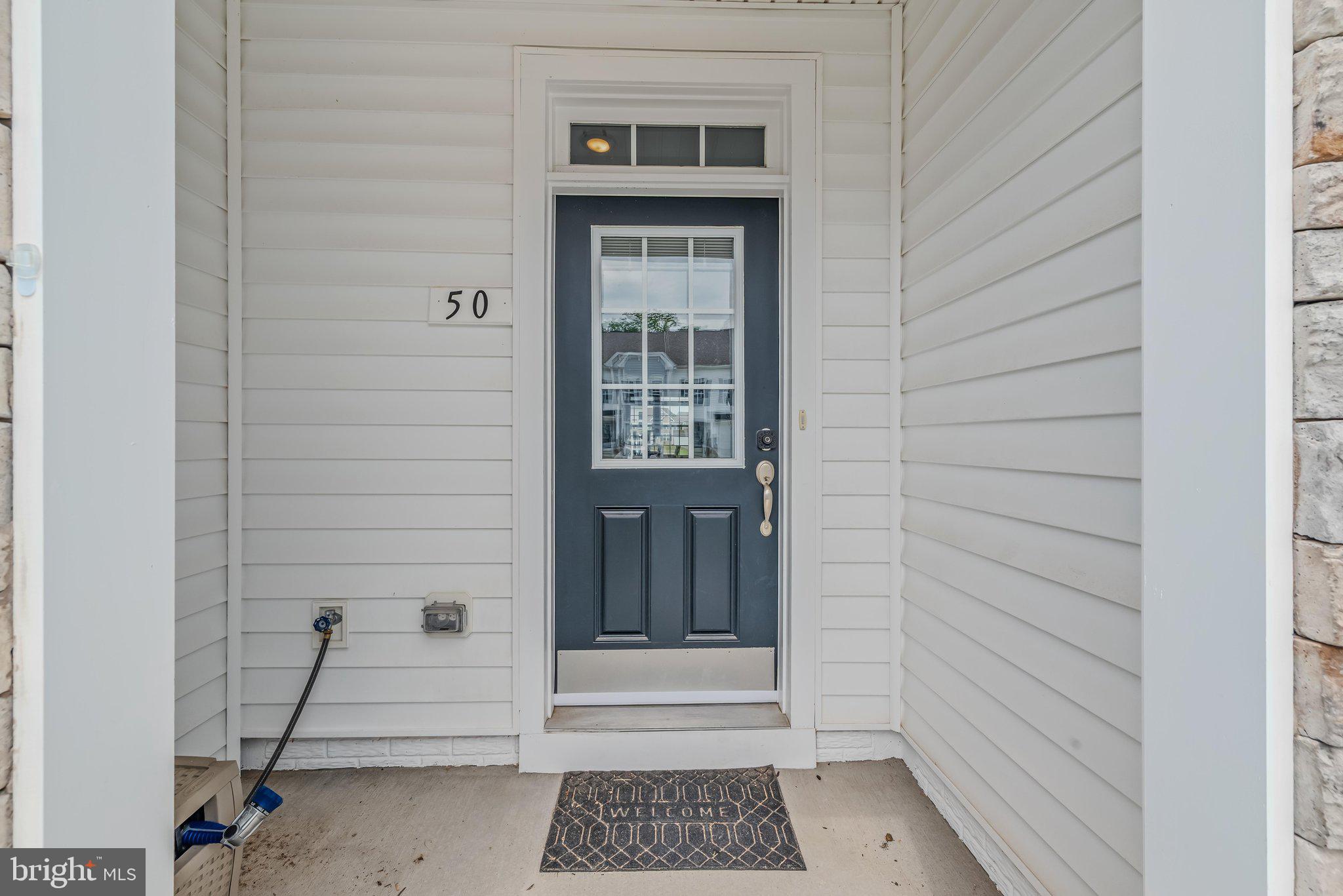 MCCAULEY CROSSING - Residential