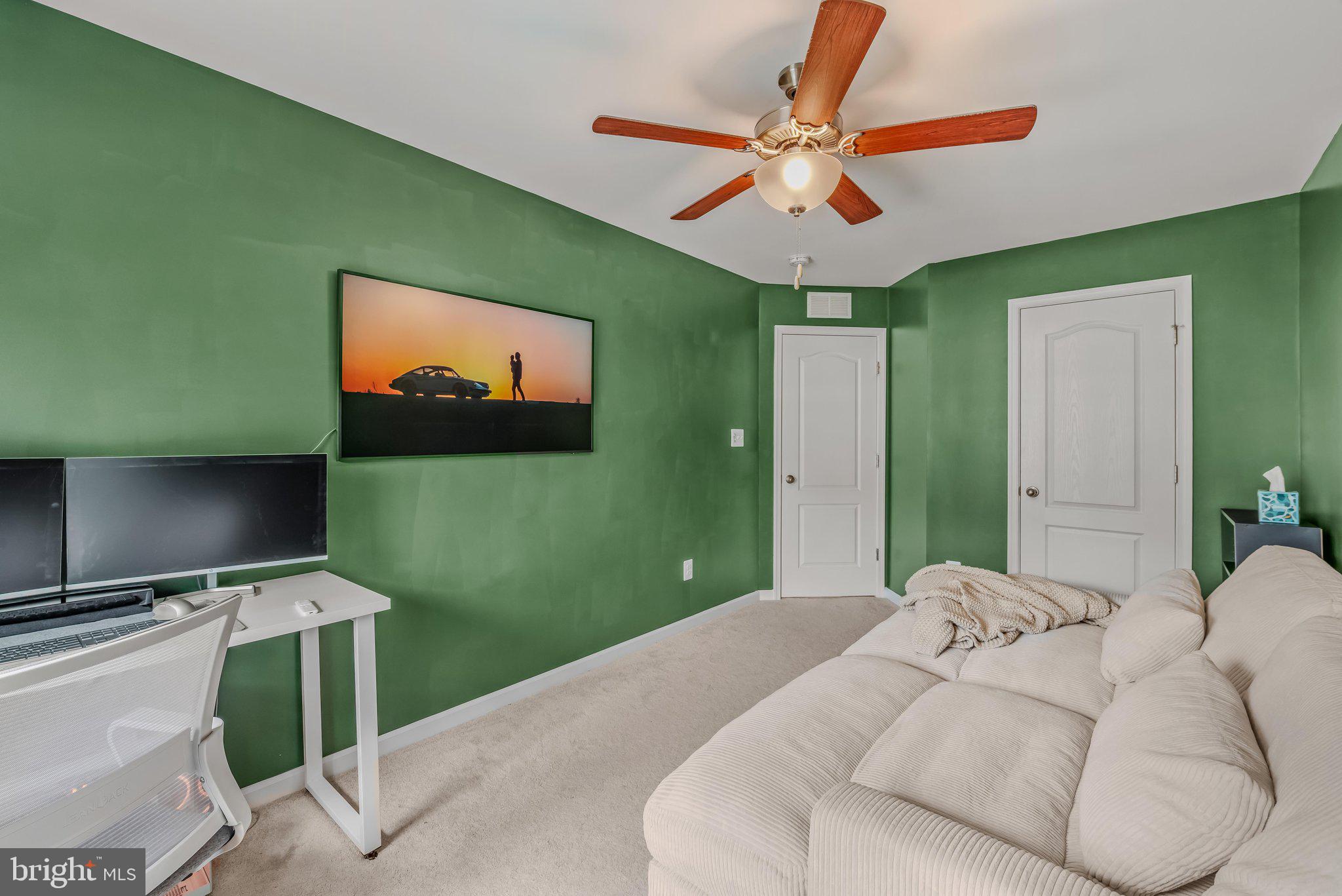 MCCAULEY CROSSING - Residential