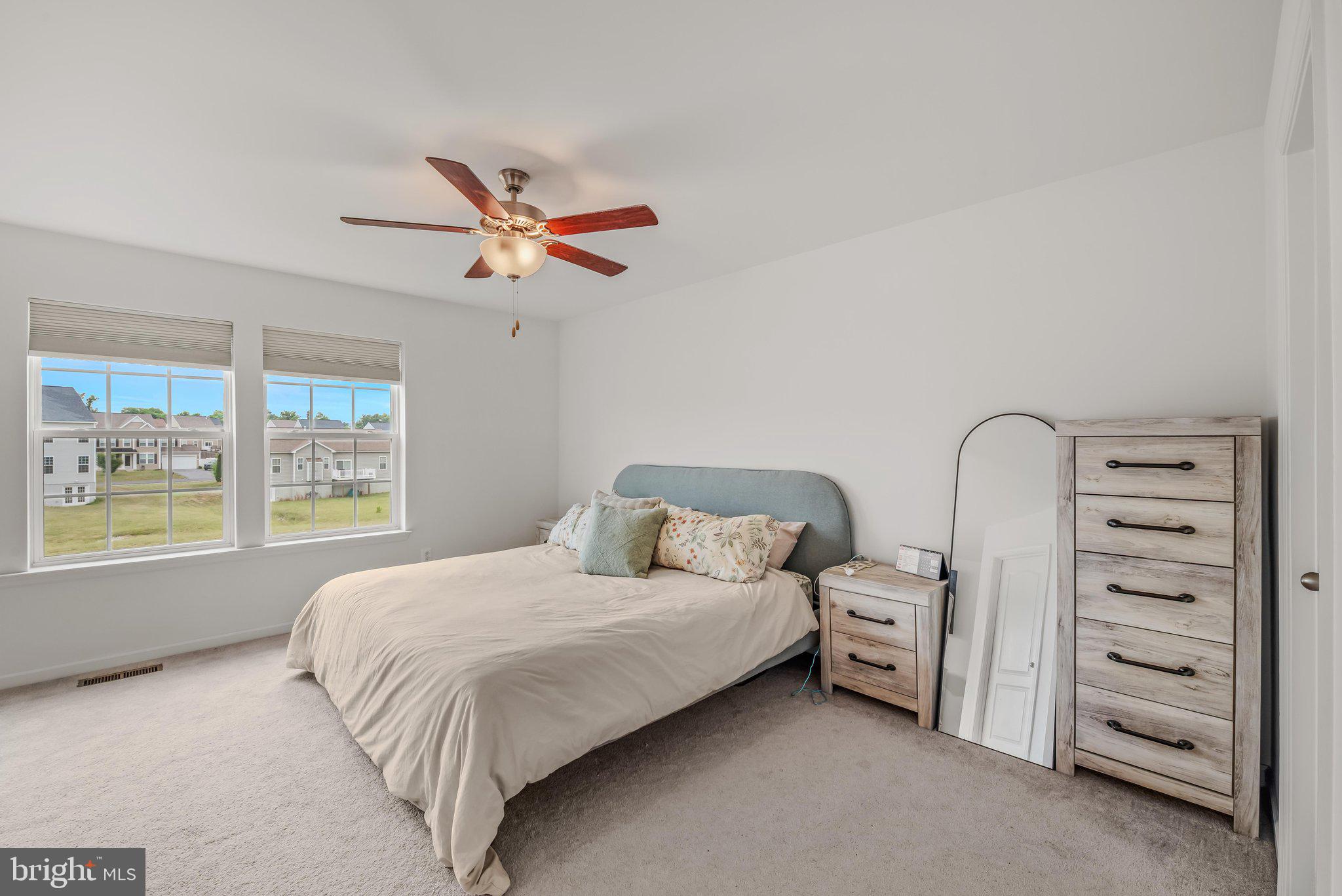 MCCAULEY CROSSING - Residential