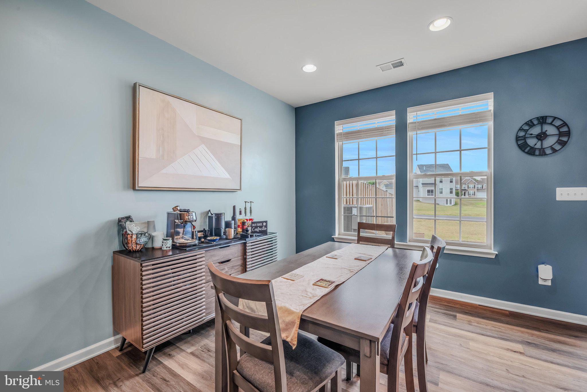 MCCAULEY CROSSING - Residential