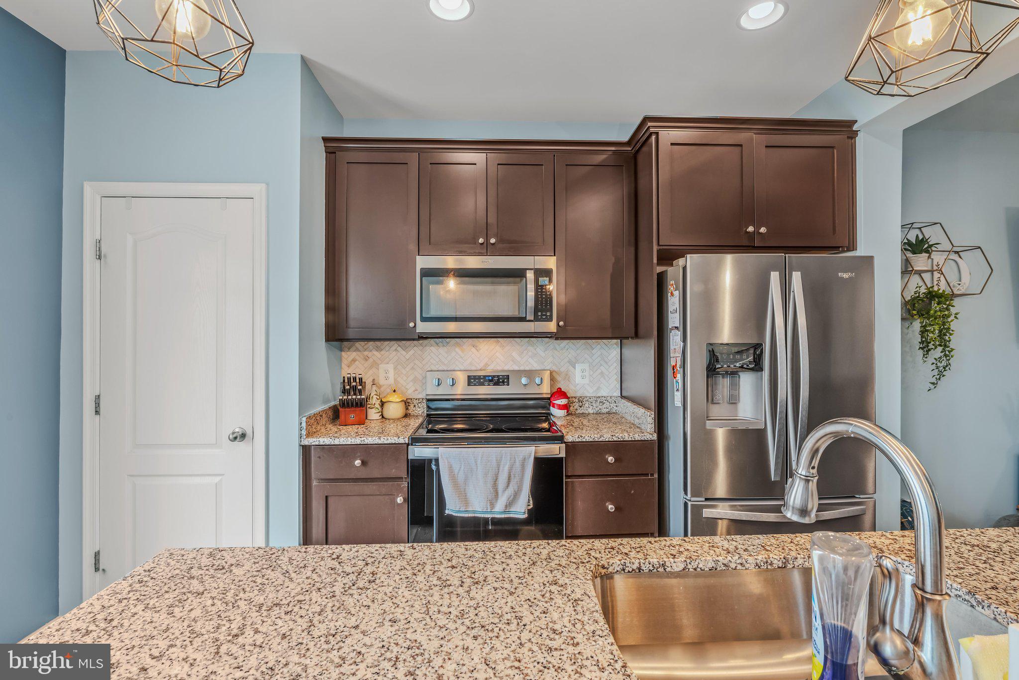MCCAULEY CROSSING - Residential