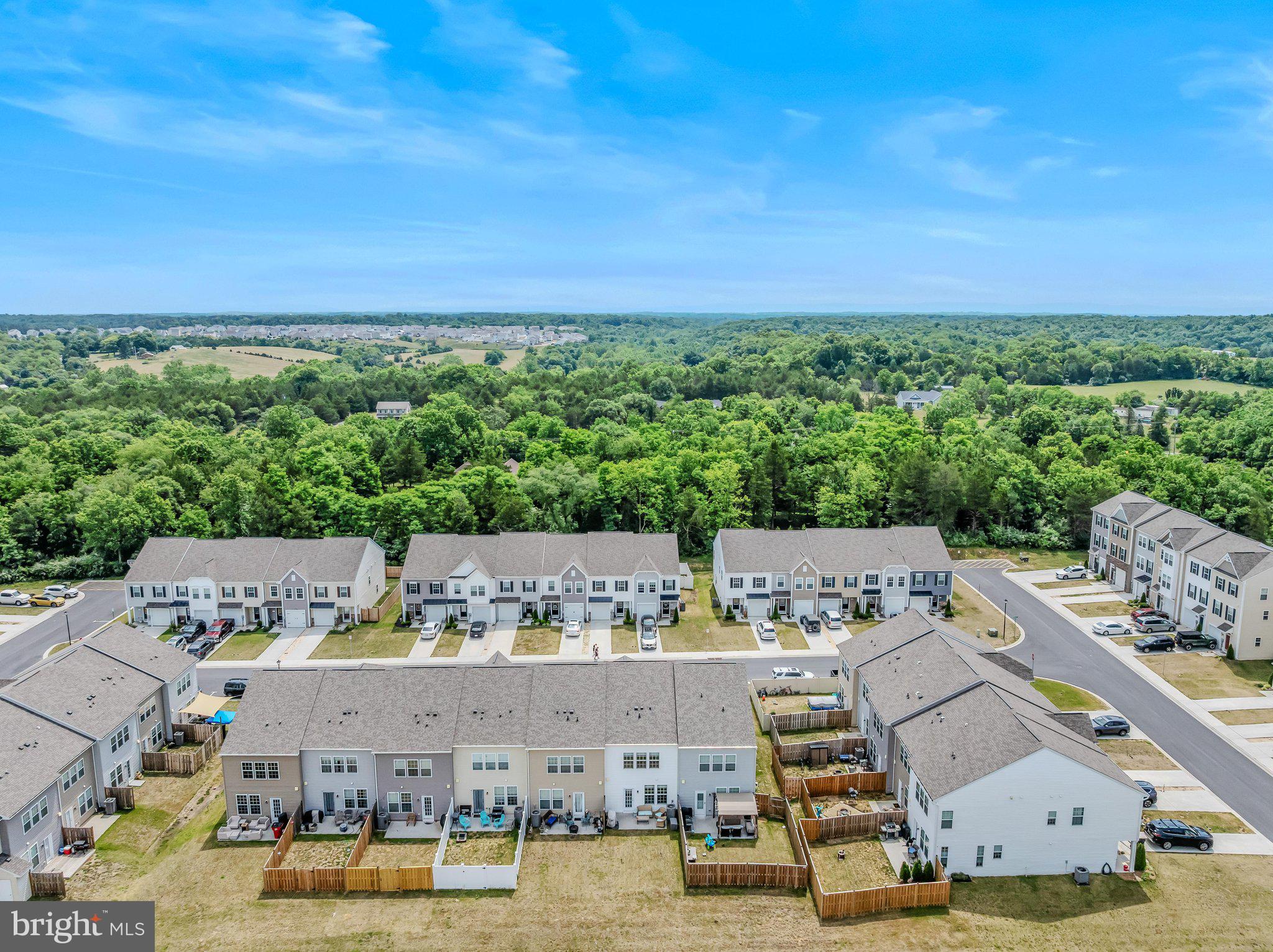 MCCAULEY CROSSING - Residential
