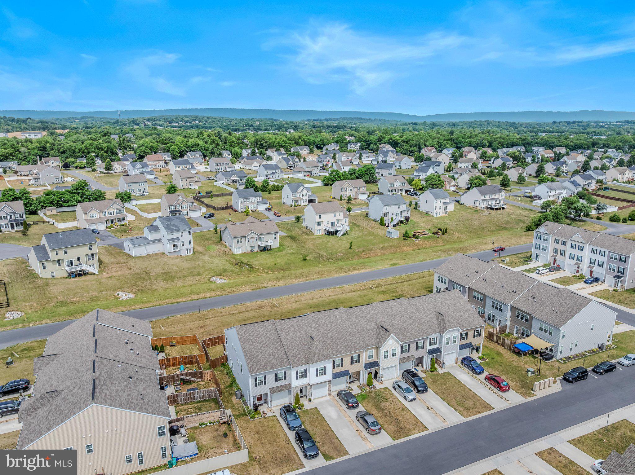MCCAULEY CROSSING - Residential