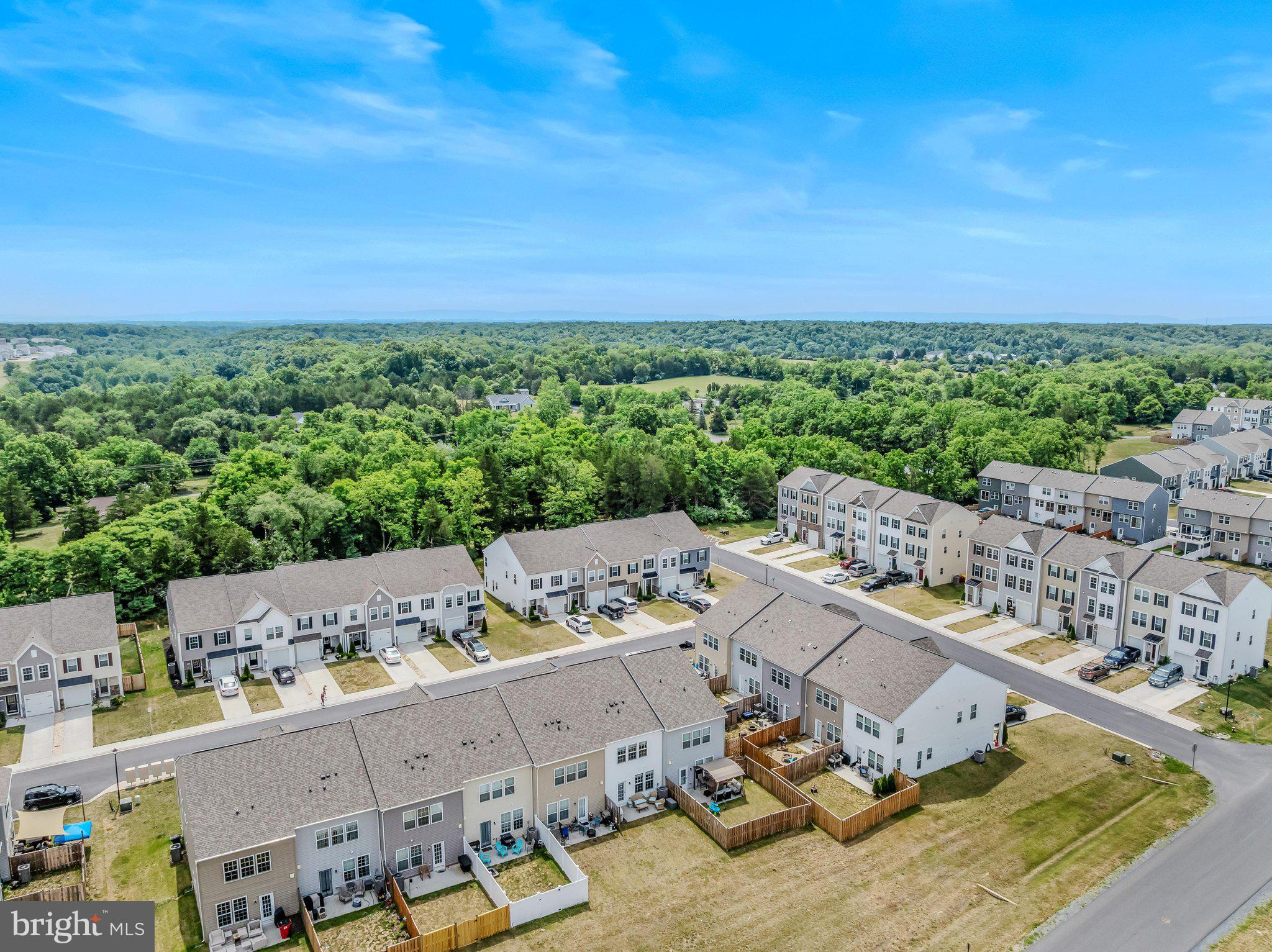 MCCAULEY CROSSING - Residential