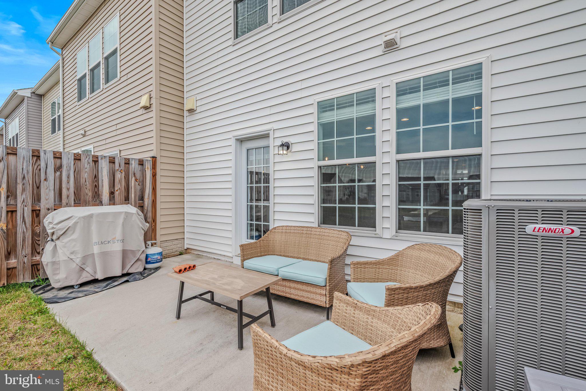 MCCAULEY CROSSING - Residential