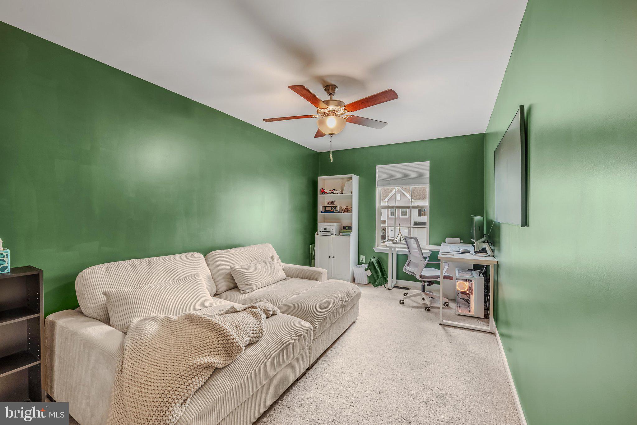 MCCAULEY CROSSING - Residential
