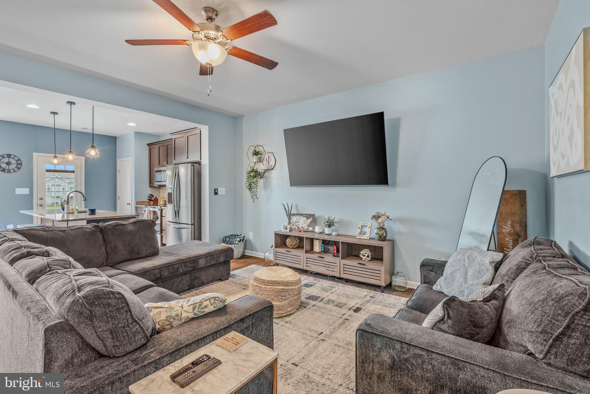 MCCAULEY CROSSING - Residential