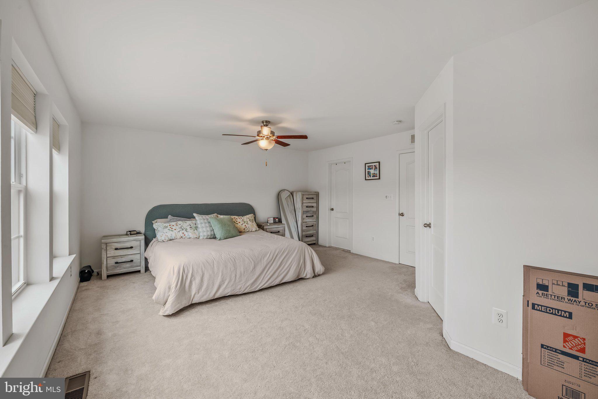 MCCAULEY CROSSING - Residential