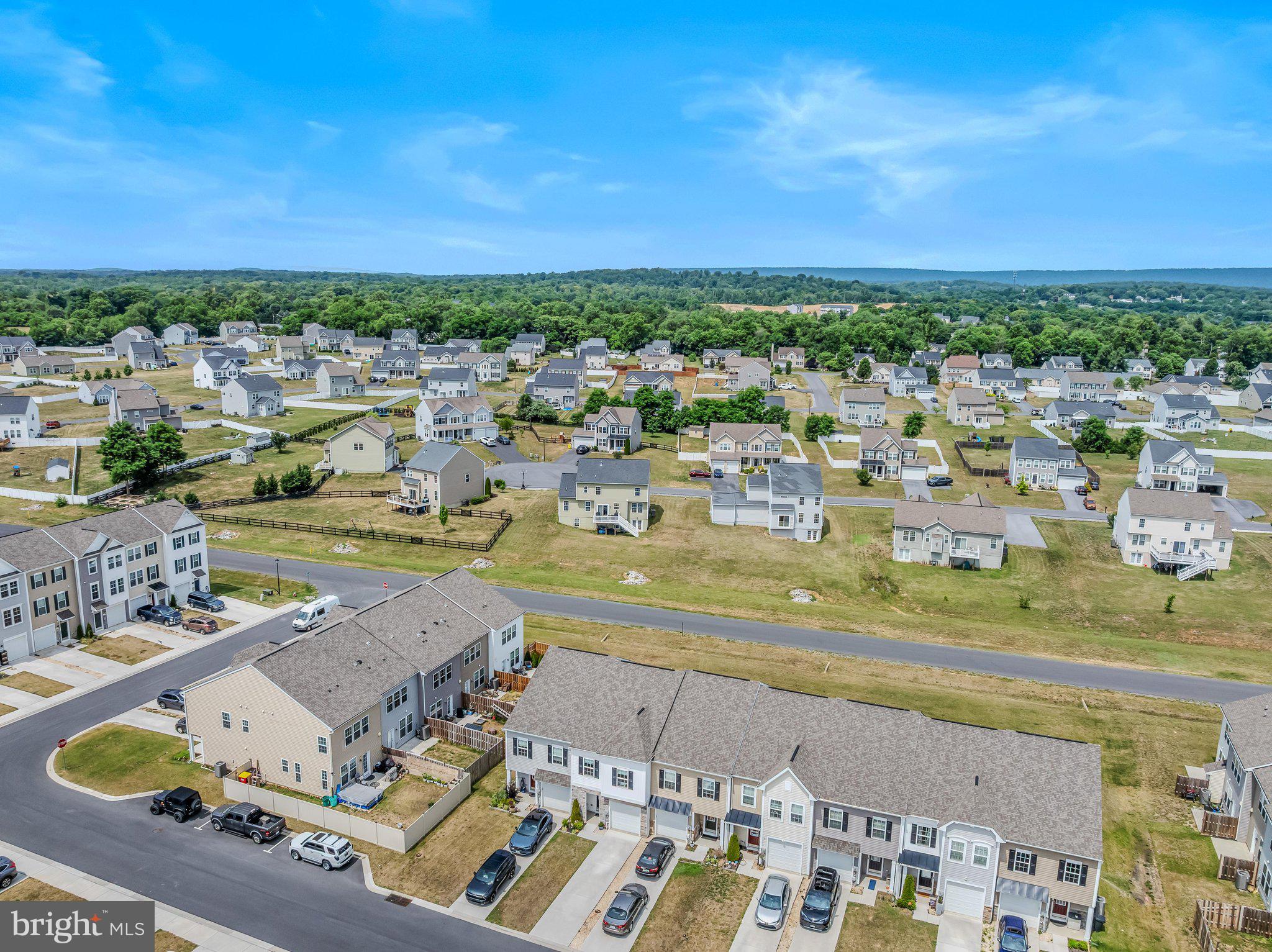 MCCAULEY CROSSING - Residential
