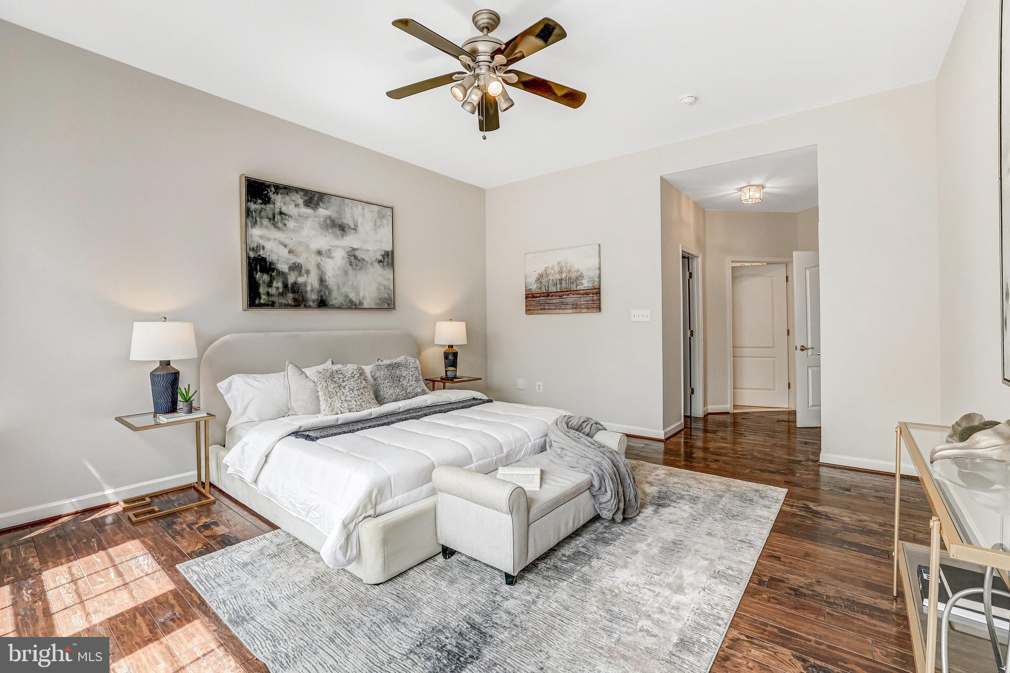 CLOISTERS OF FAIRFAX - Residential