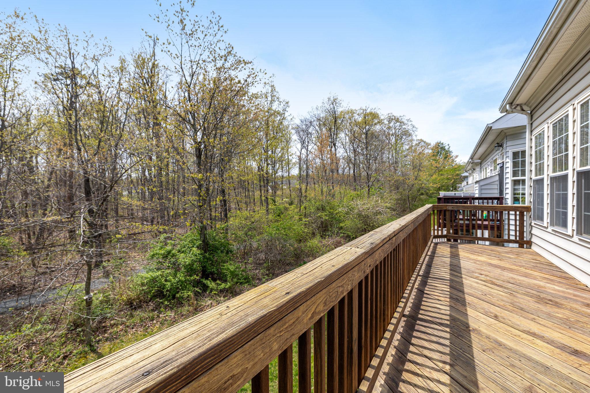 CLOISTERS OF FAIRFAX - Residential
