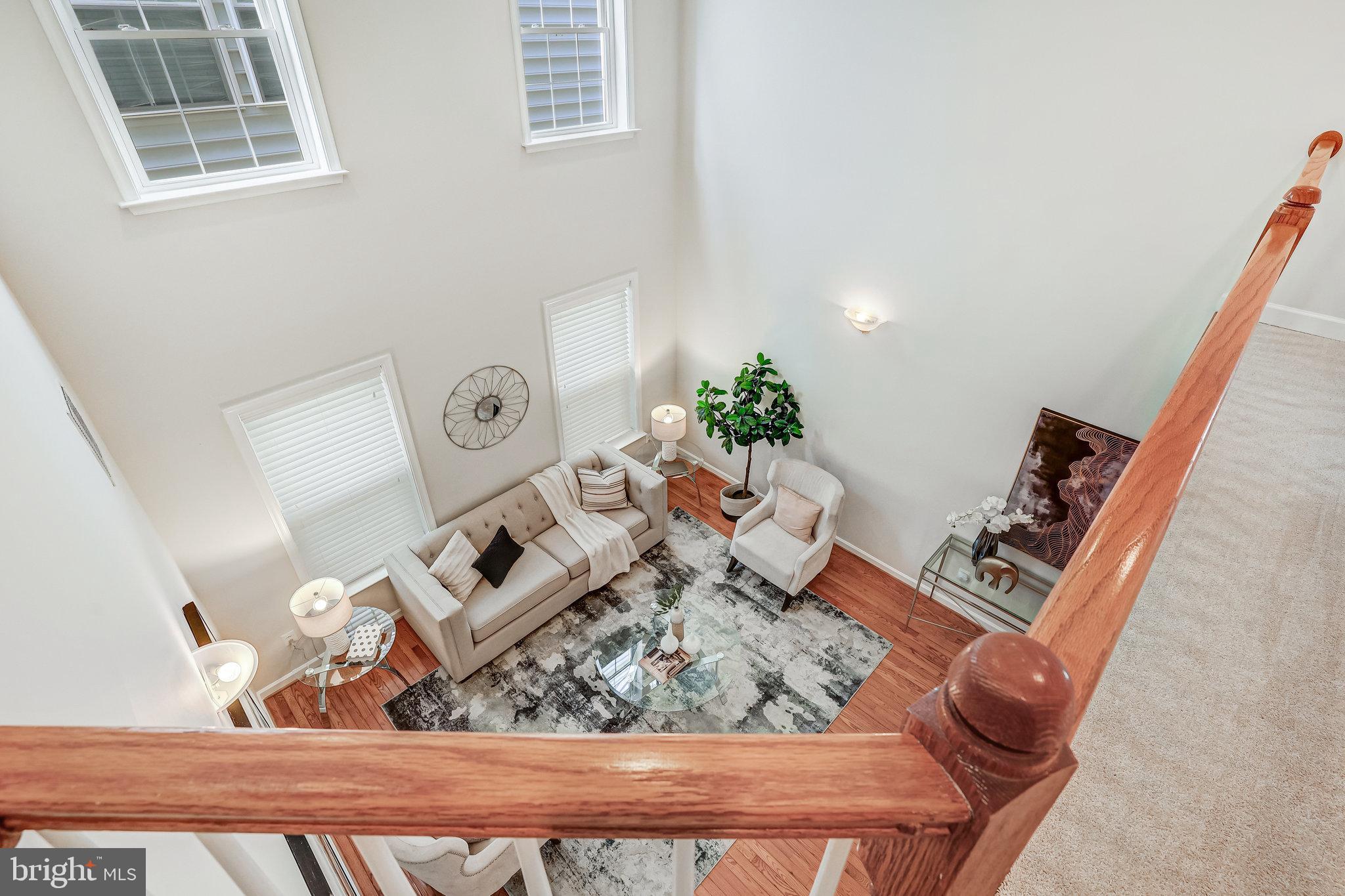CLOISTERS OF FAIRFAX - Residential