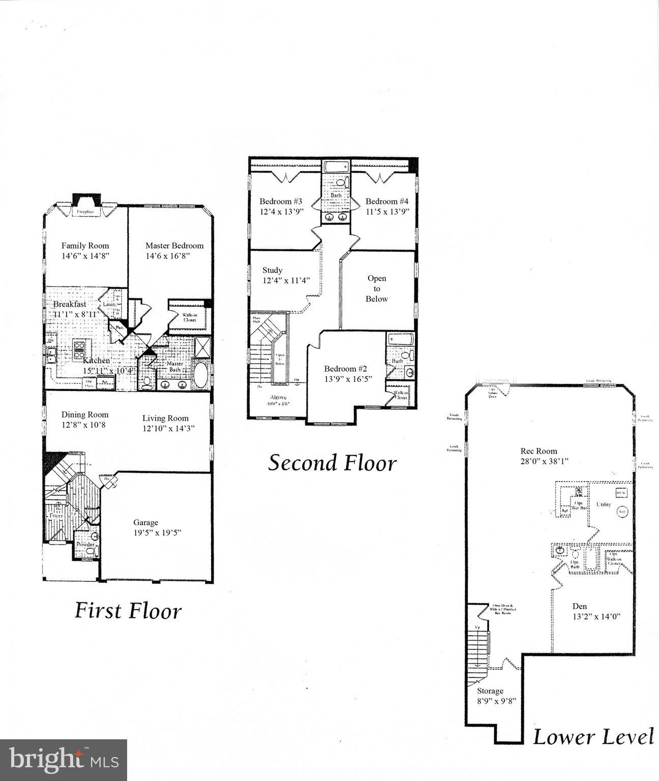 CLOISTERS OF FAIRFAX - Residential