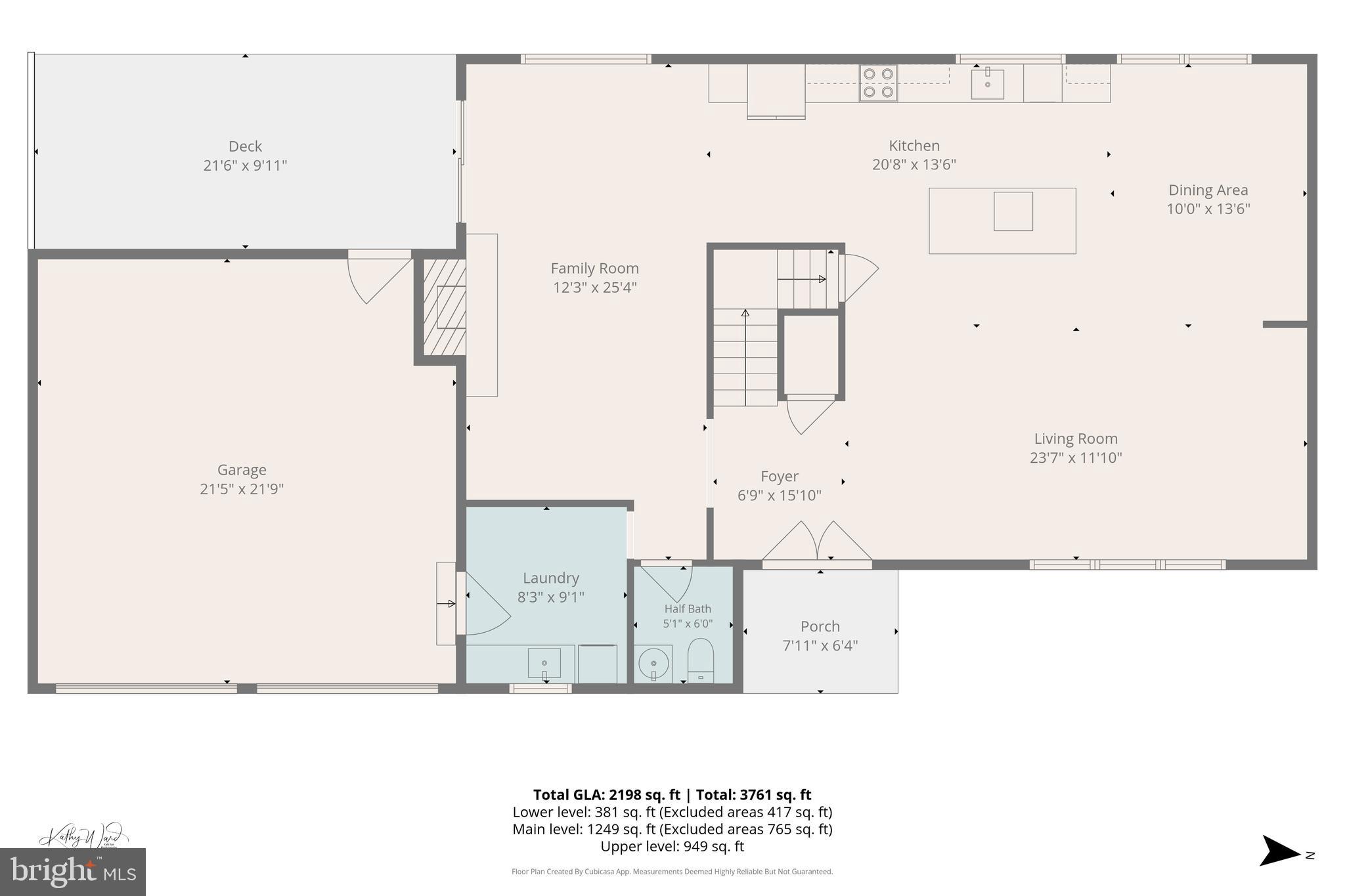 THE BIRCHES - Residential
