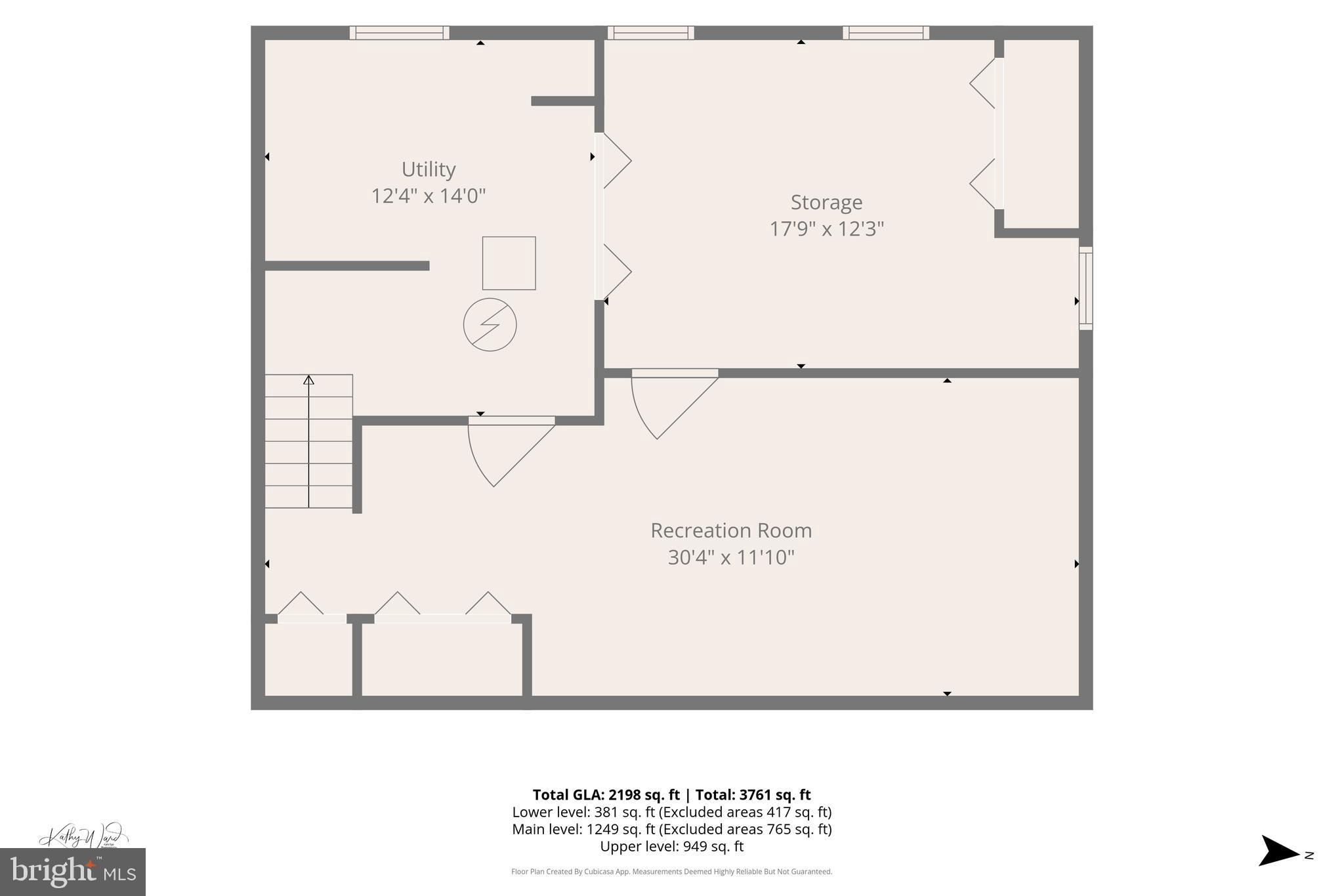 THE BIRCHES - Residential