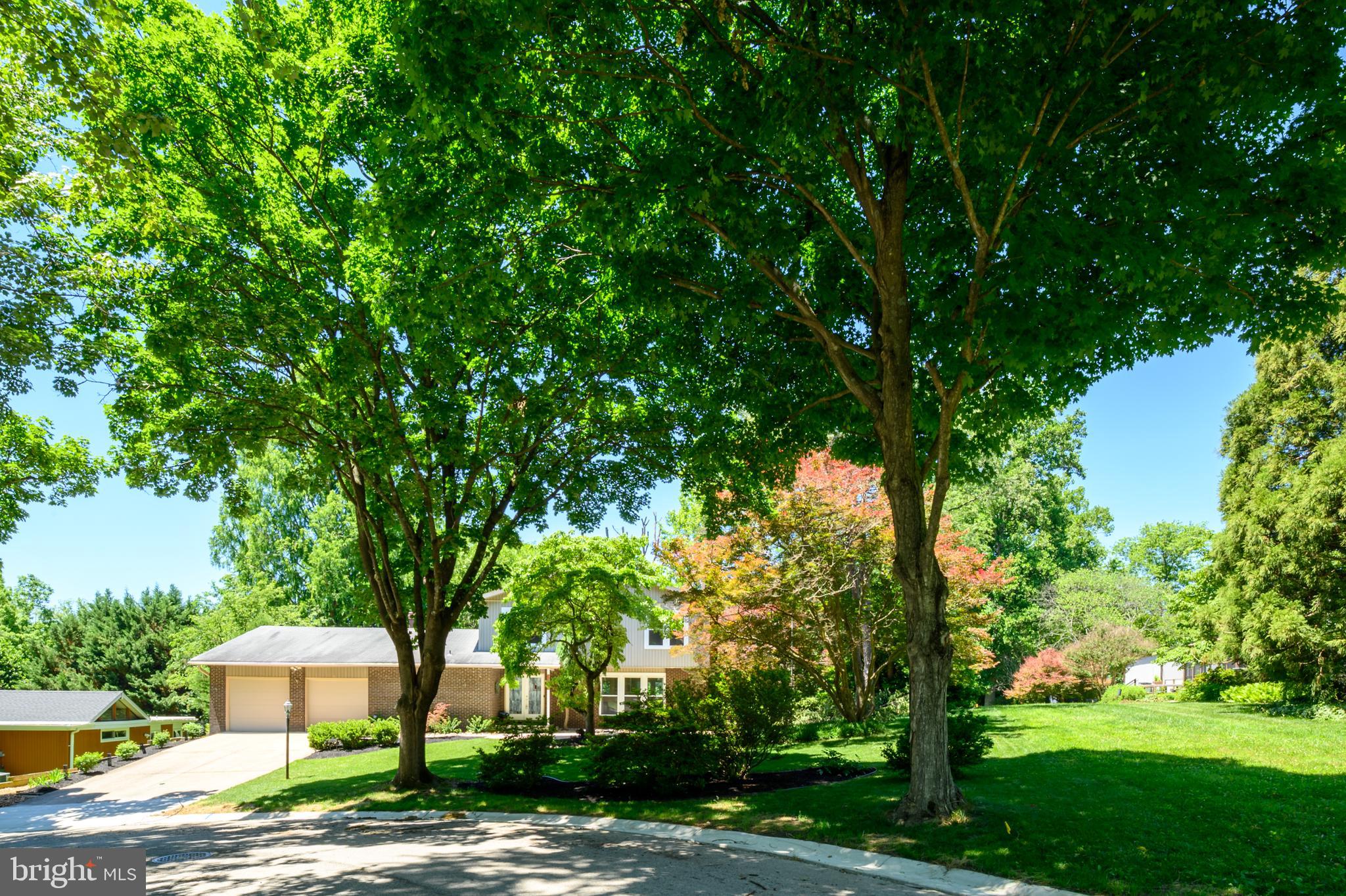 THE BIRCHES - Residential