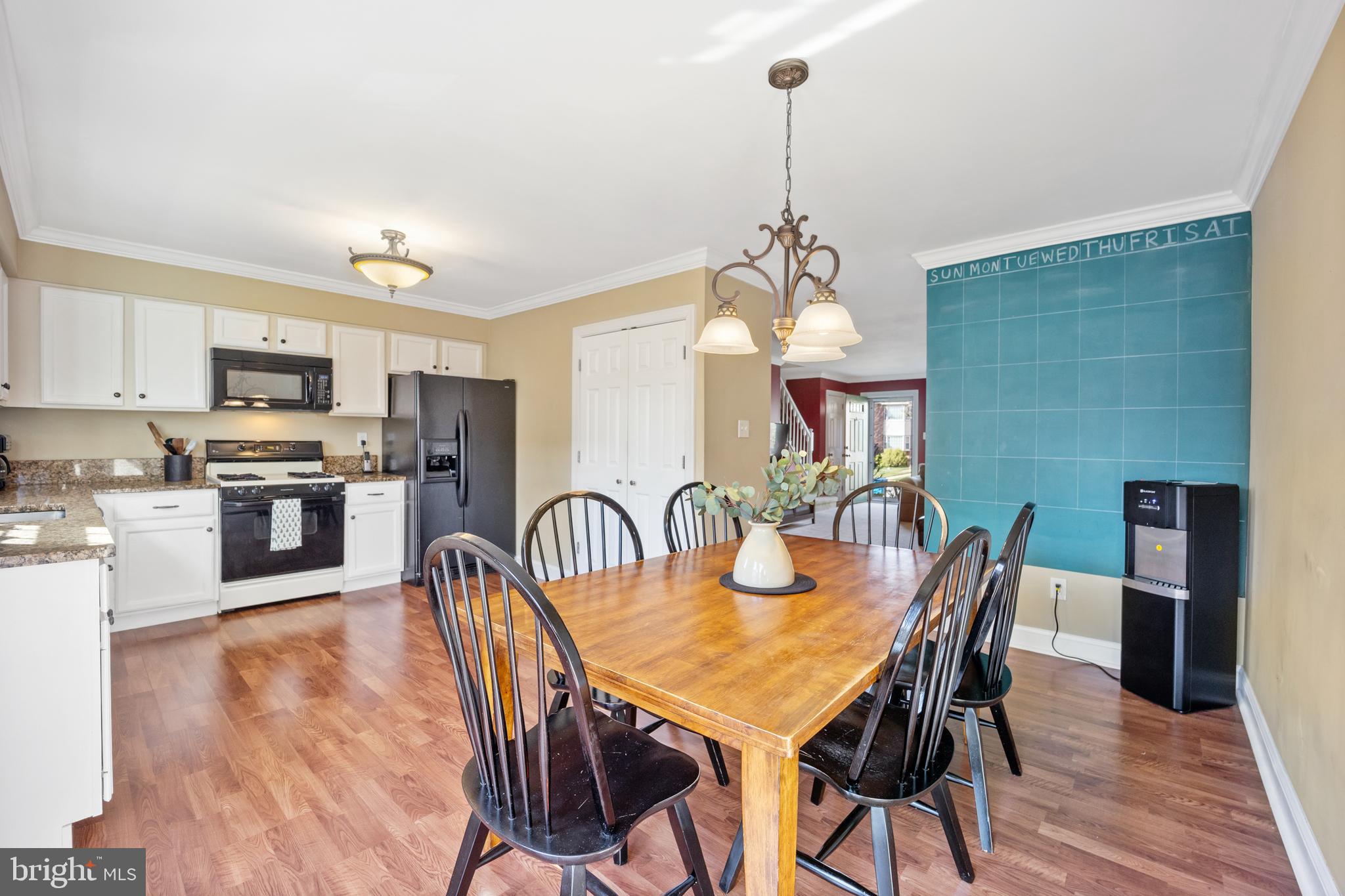 VILLAGE OF SHANNON - Residential