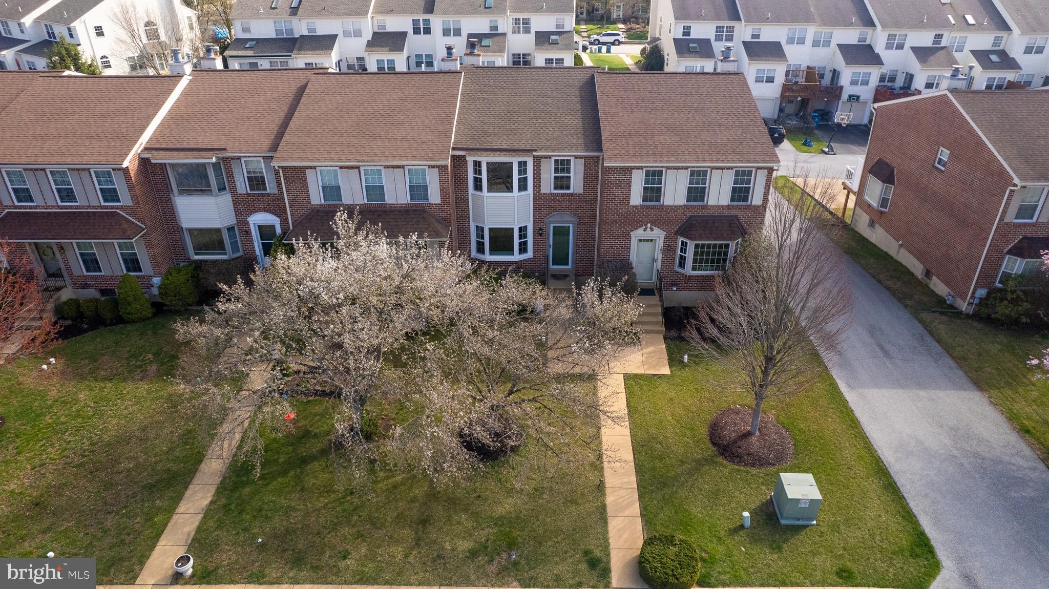 VILLAGE OF SHANNON - Residential