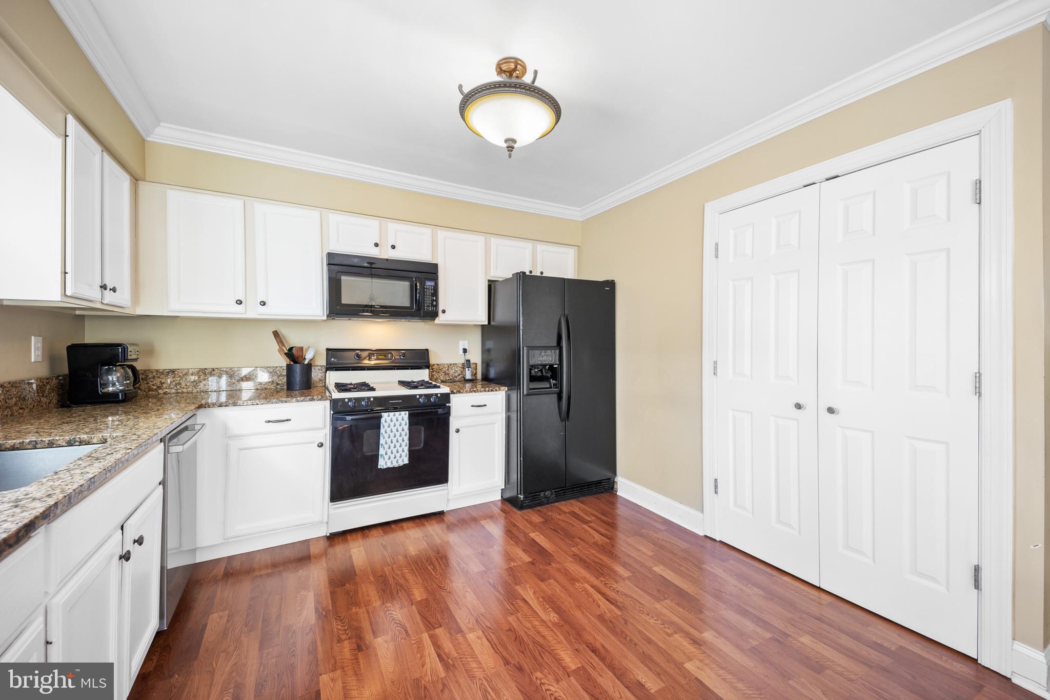 VILLAGE OF SHANNON - Residential
