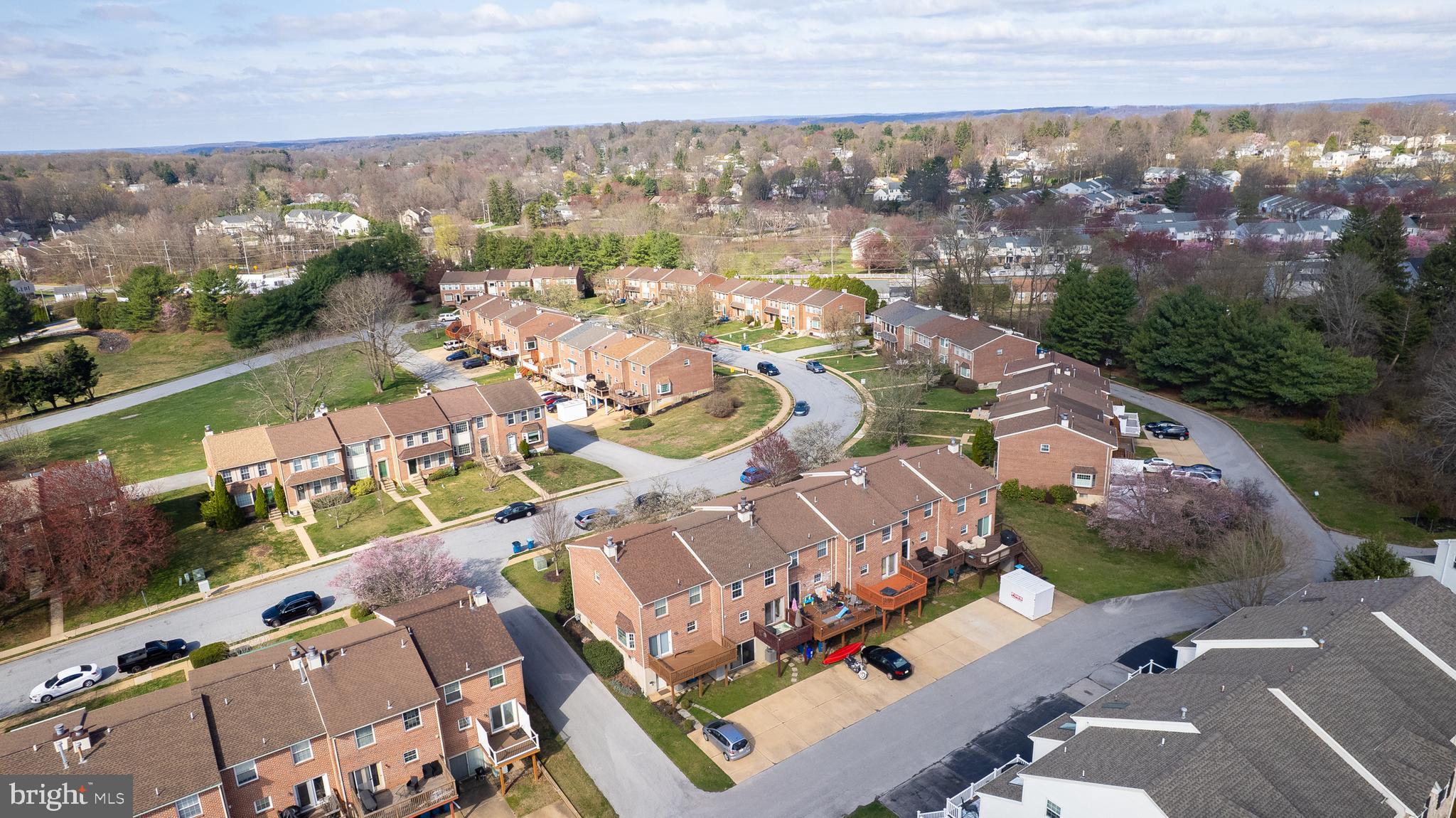 VILLAGE OF SHANNON - Residential