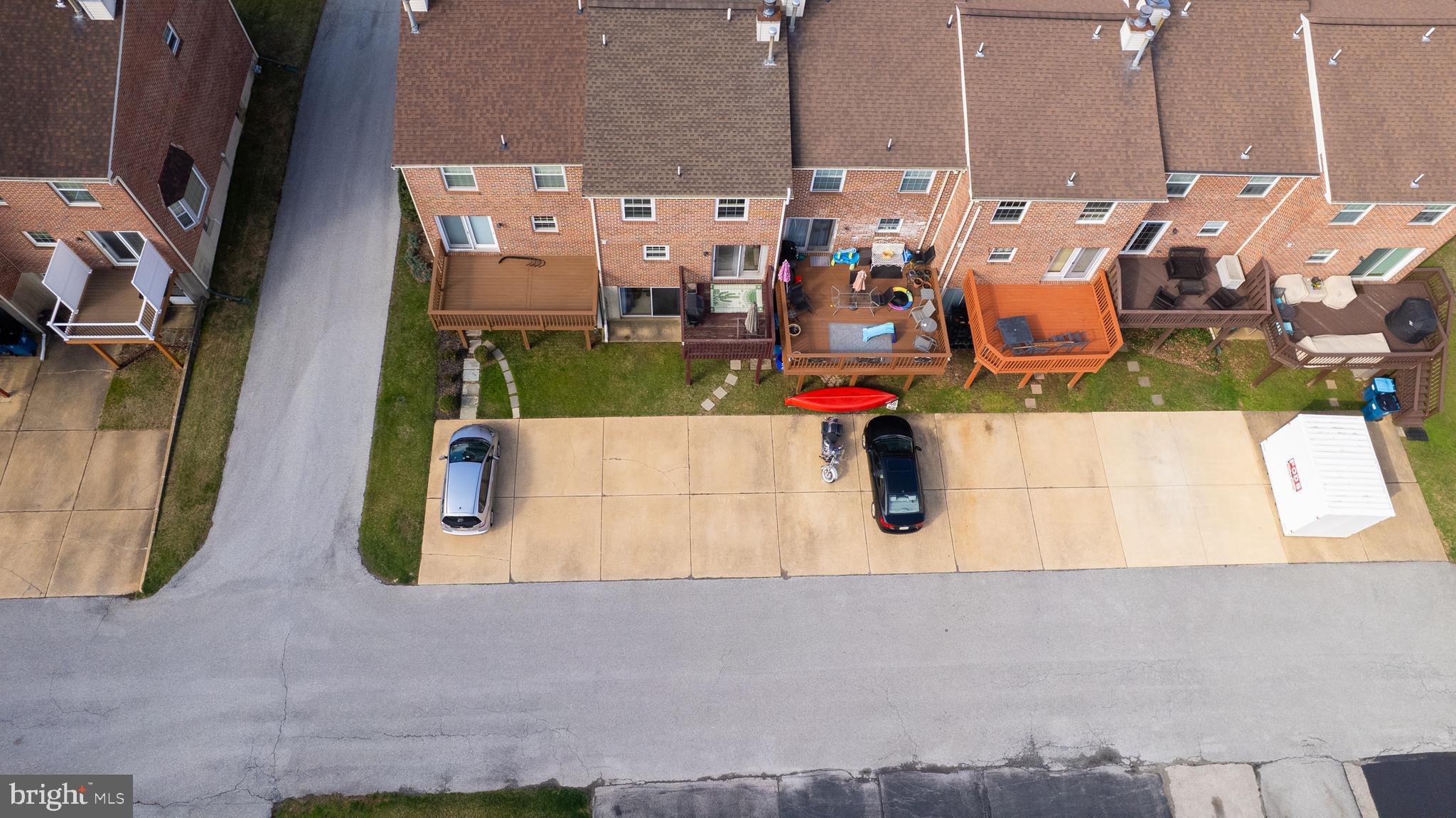 VILLAGE OF SHANNON - Residential
