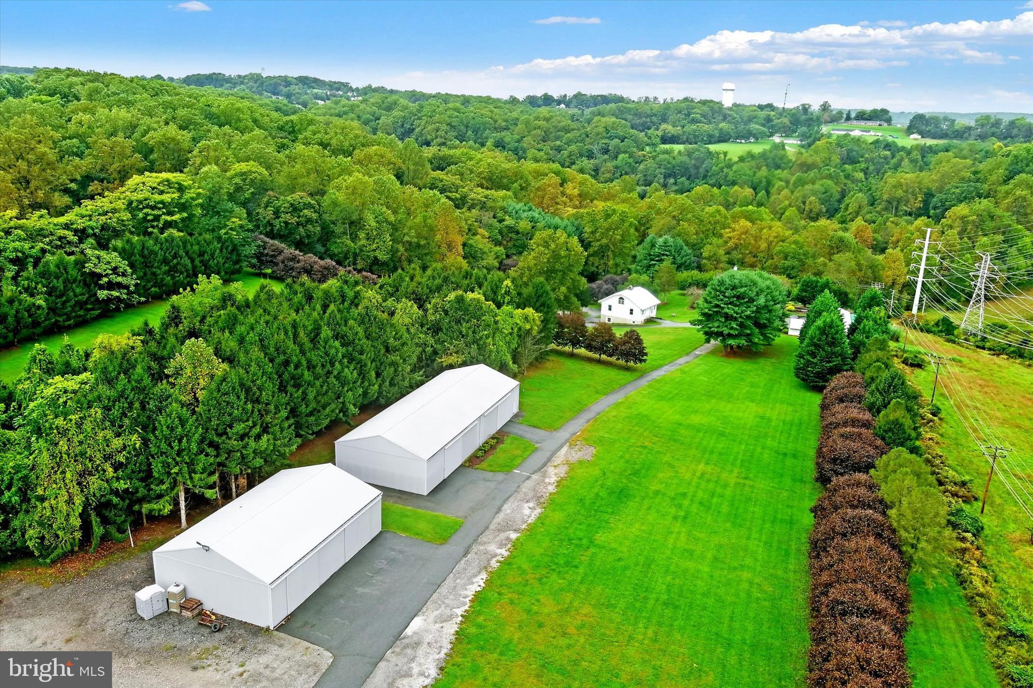 GLEN ARM - Residential