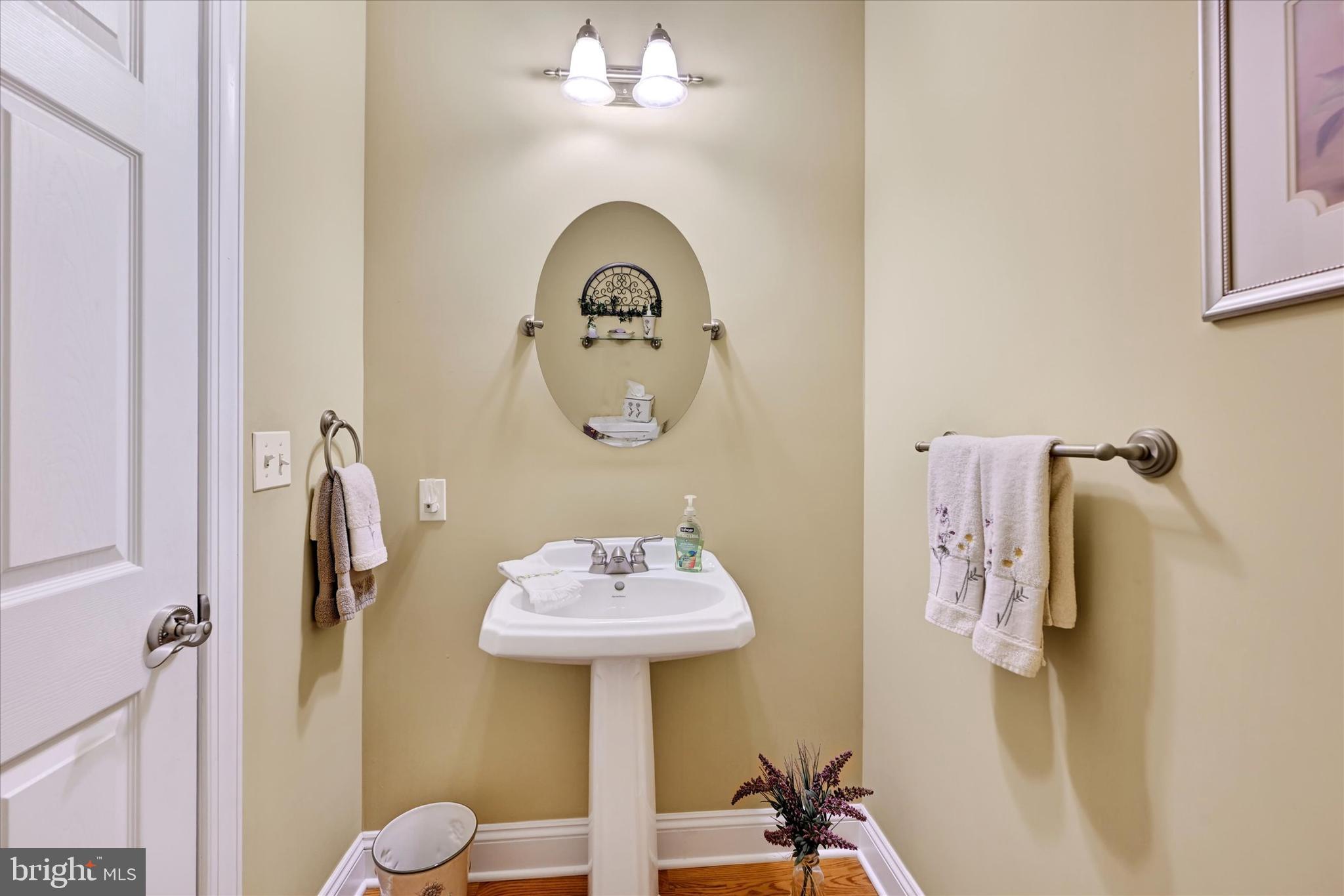 GLEN ARM - Residential