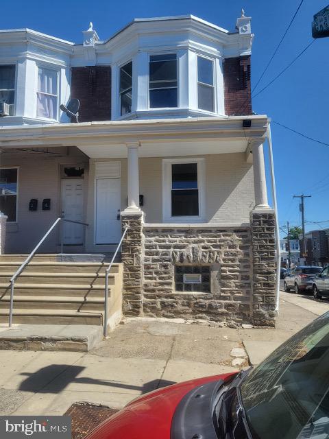 Welcome to 301 W Ruscomb Street, a  2 + 2 Duplex  completely renovated with possibility of a 3rd unit on the lower level providing an excellent opportunity for additional rental income. There is  also  a 6 car garage  with additional  space in the back, ideal for car repairs or storage.
Each unit has a Dinning/living room area, Kitchen,  2 Bedrooms and one Bath.
You must check this property, totally revovated with new kichens, new Bathrooms, New floors, New  Heaters  and Central Air conditioner, new Roof, painted and clean ready for you or your new tenants to move in
This one is ready to go.
Easy to show, schedule your appoitment today.
.