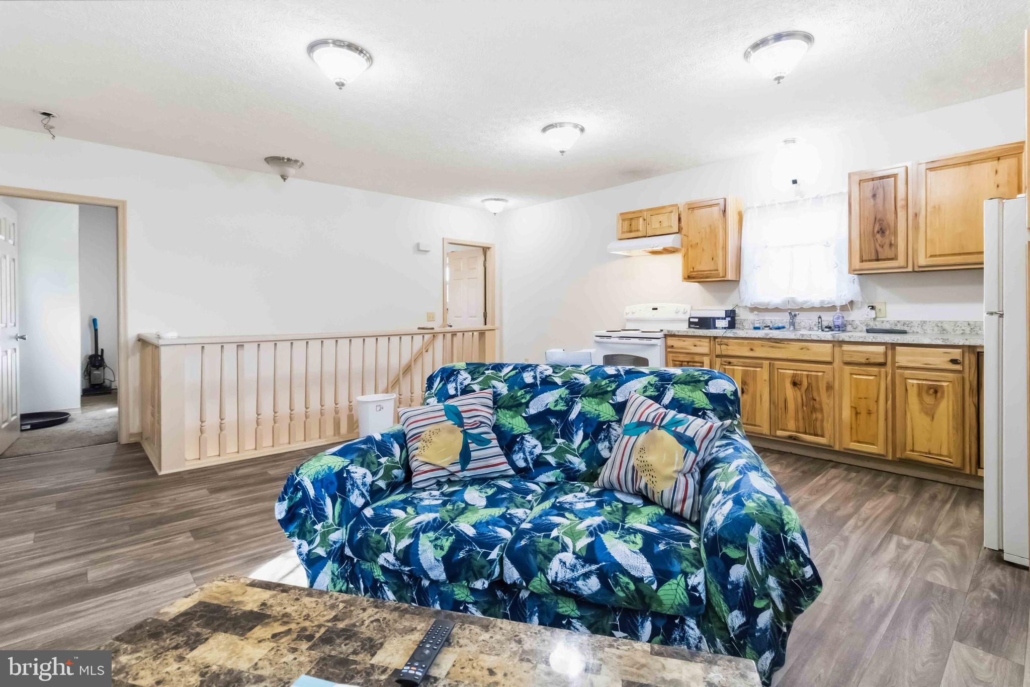 WATTS TOWNSHIP - Residential