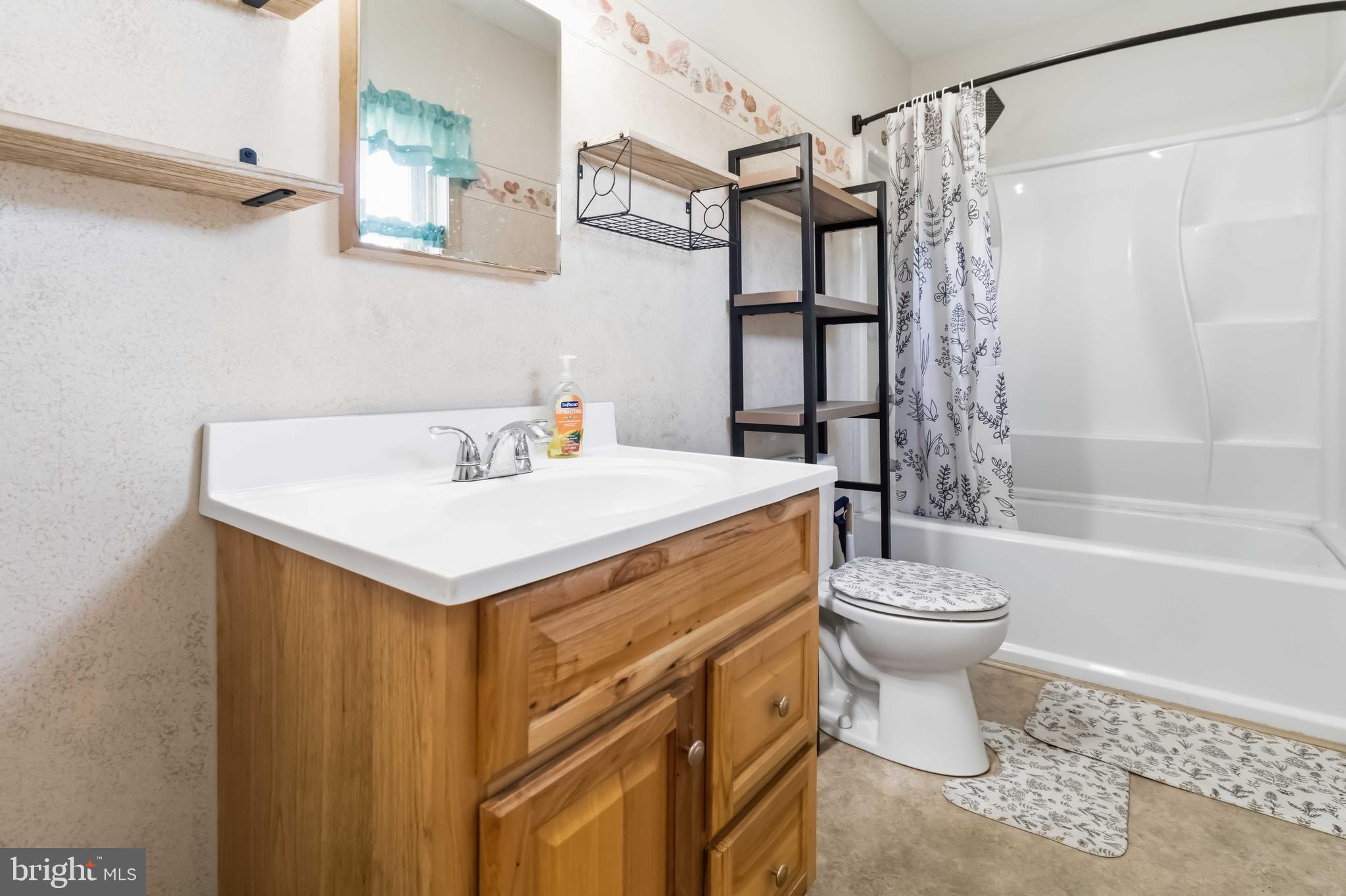 WATTS TOWNSHIP - Residential