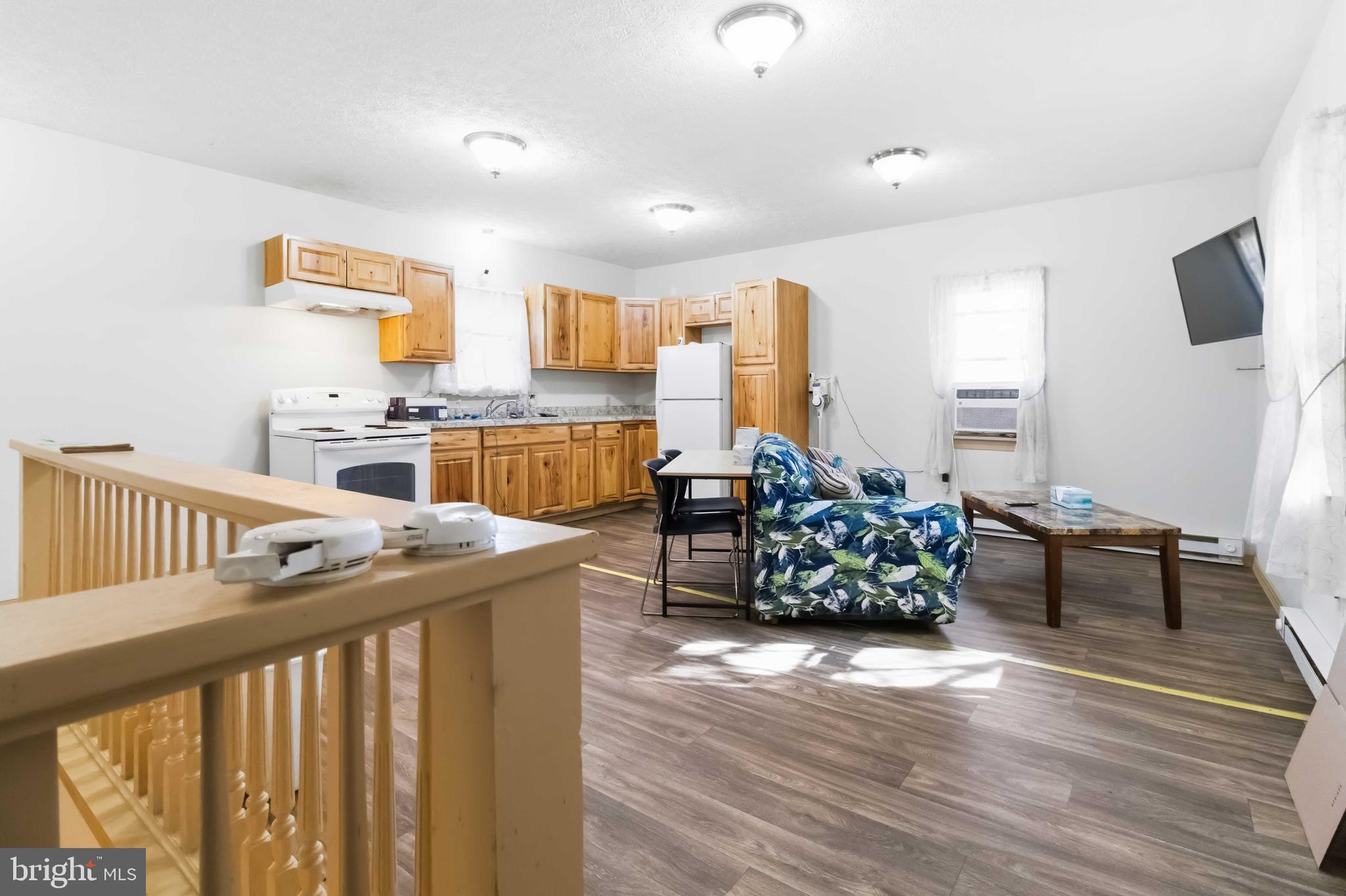 WATTS TOWNSHIP - Residential