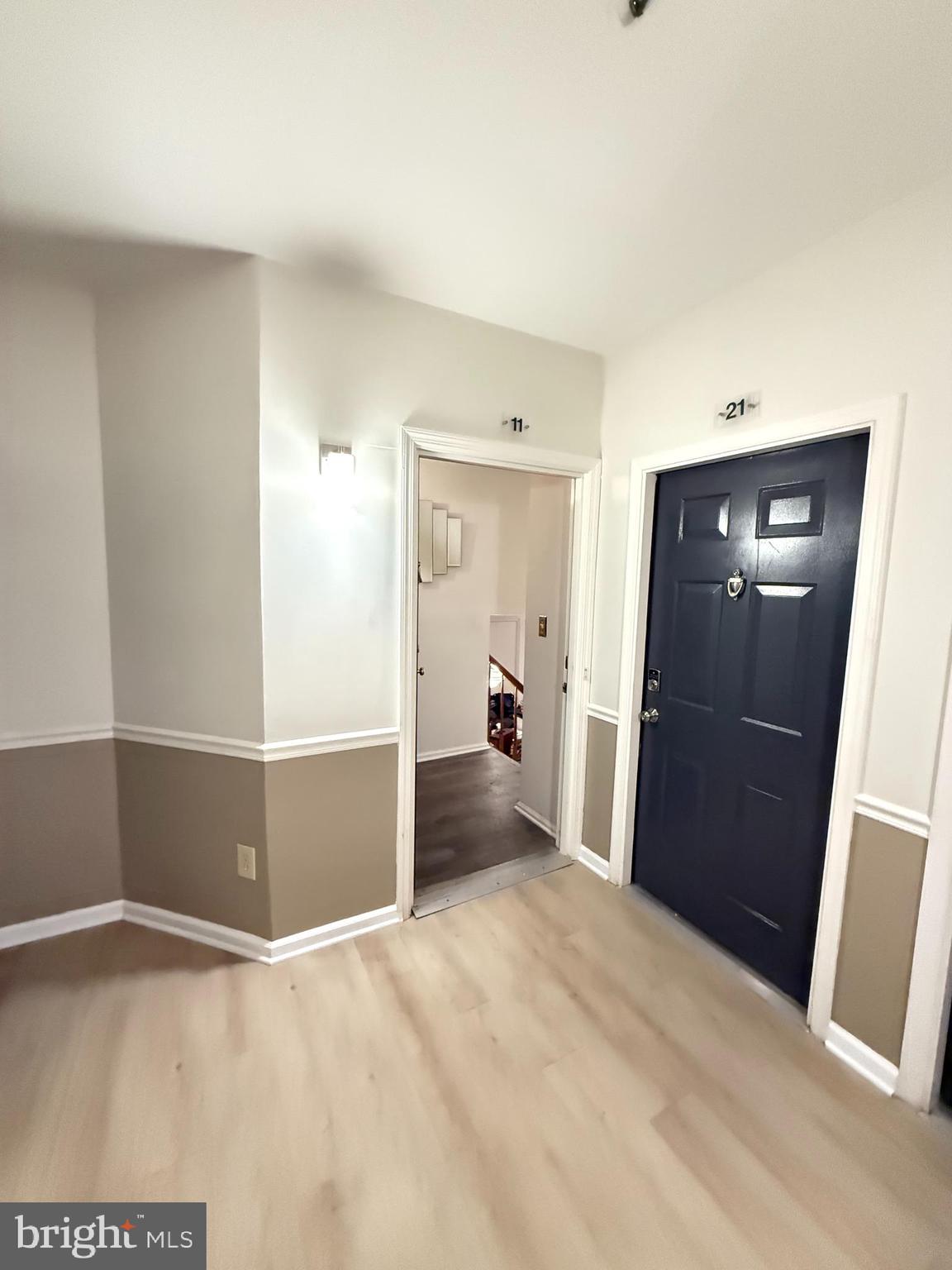 BRIDGEPORT - Residential