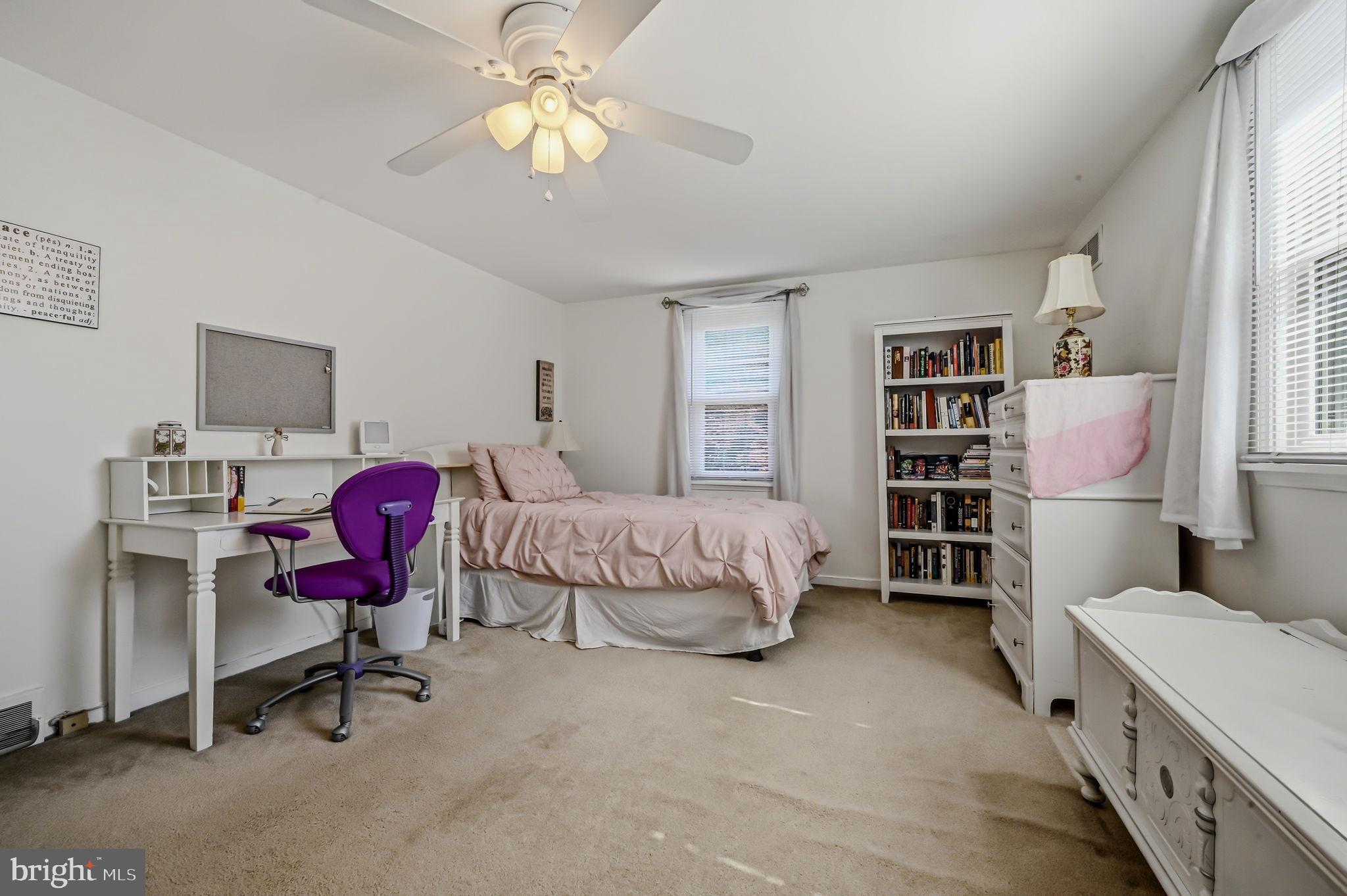 FAIRFAX - Residential