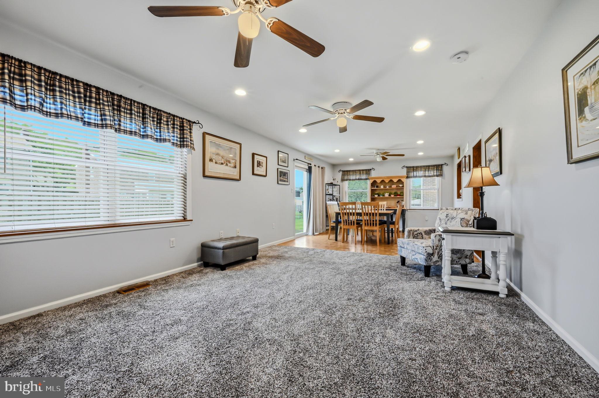 FAIRFAX - Residential