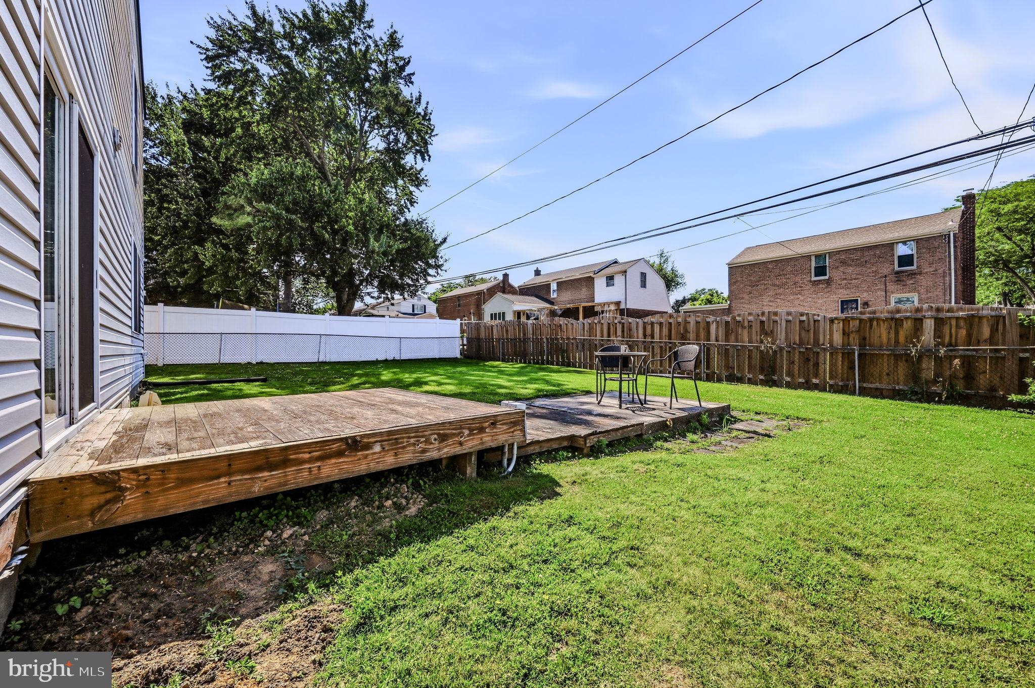 FAIRFAX - Residential
