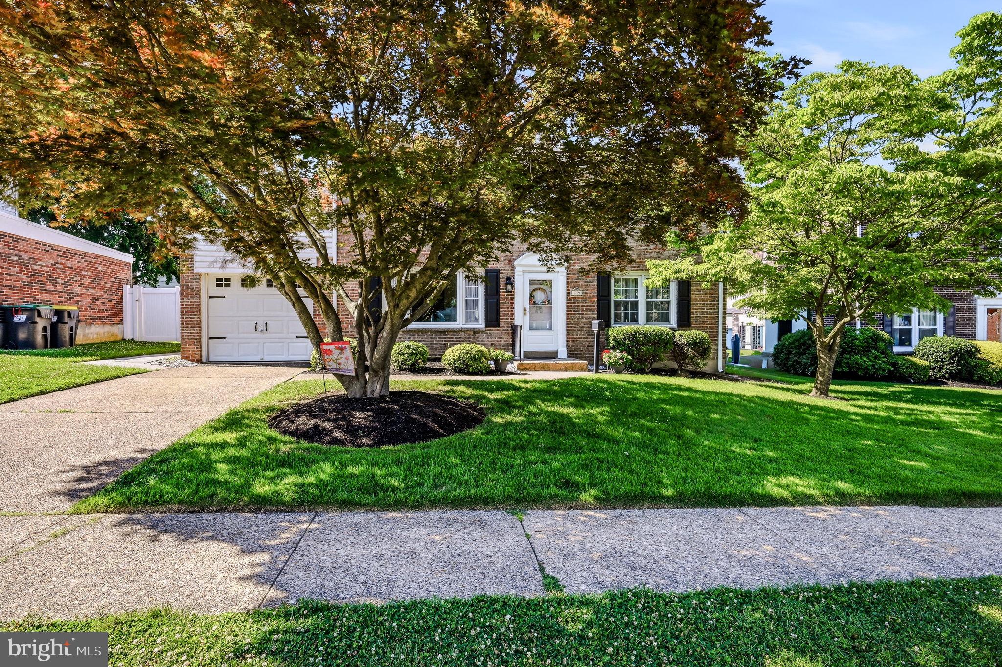 FAIRFAX - Residential
