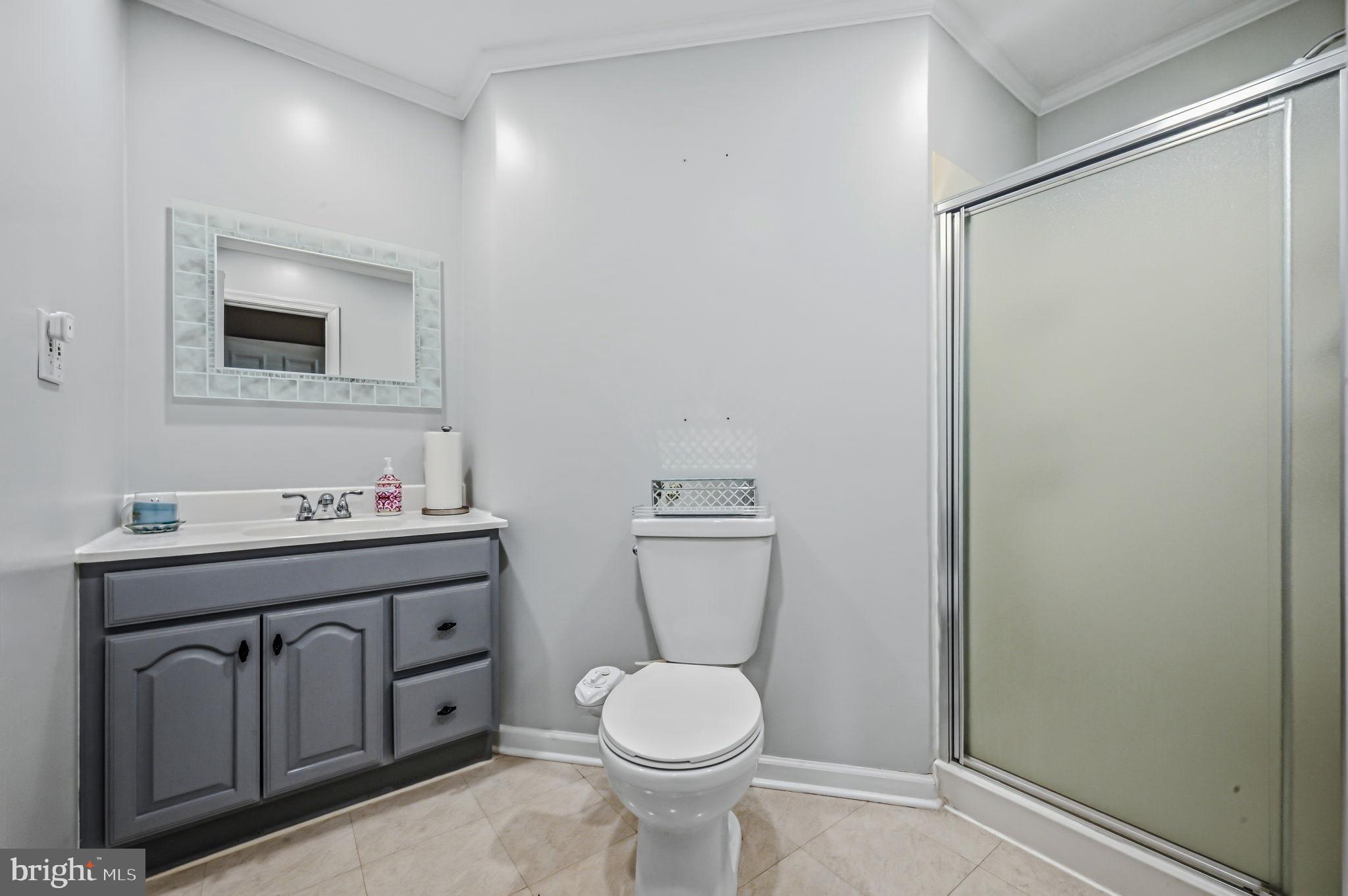 FAIRFAX - Residential